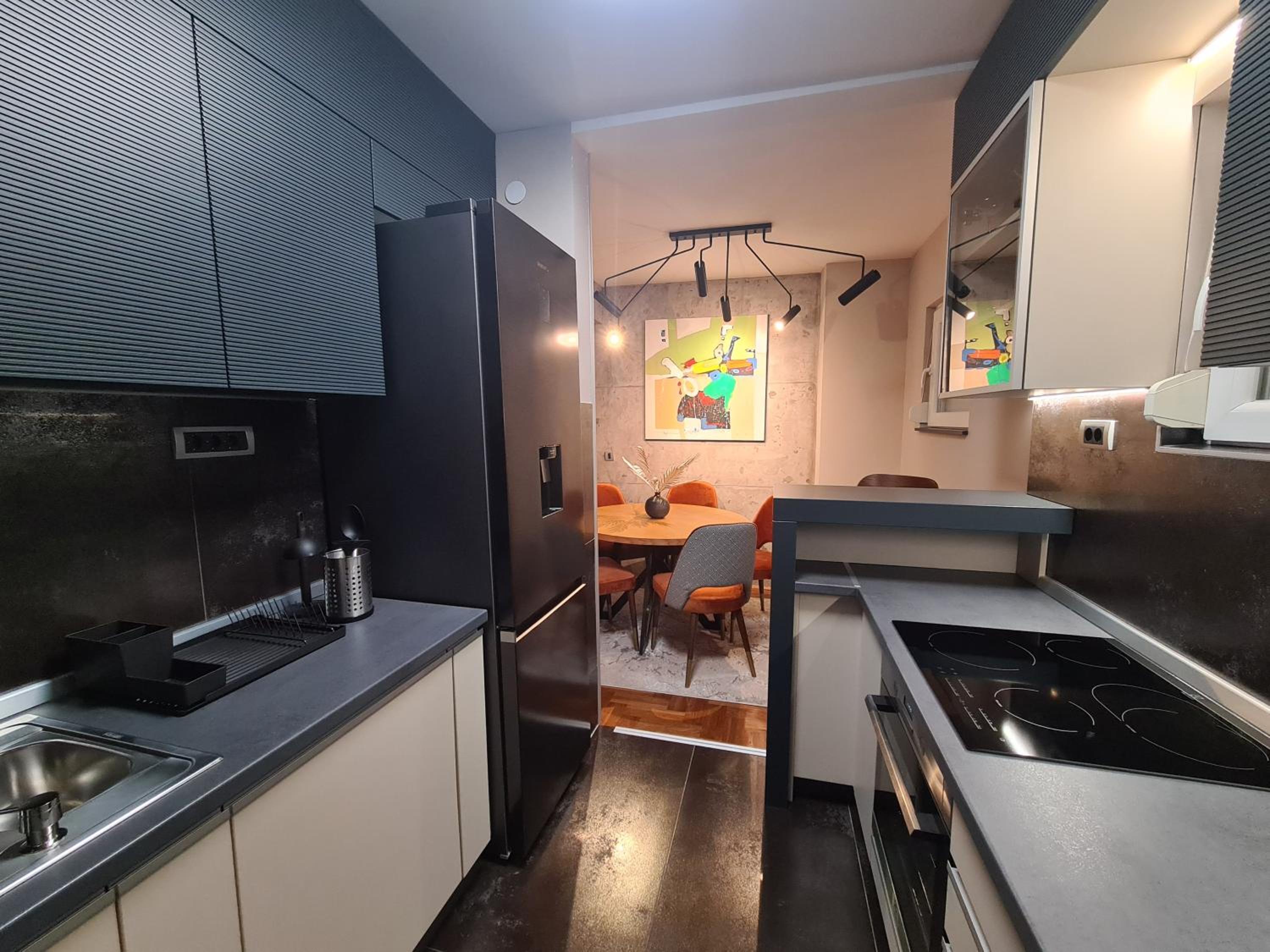 DD APARTMENS LUX STUDIO