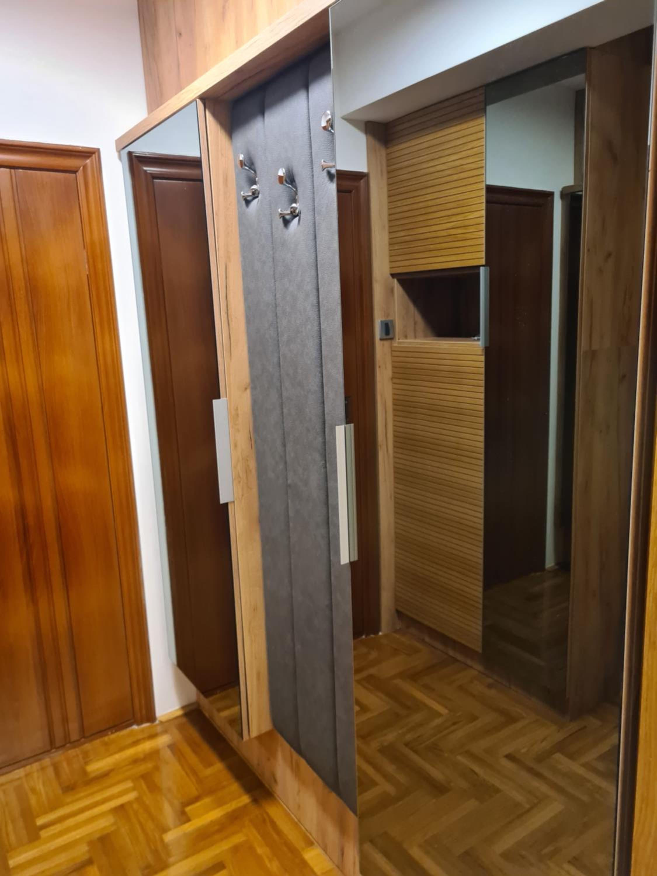 DD APARTMENS LUX STUDIO