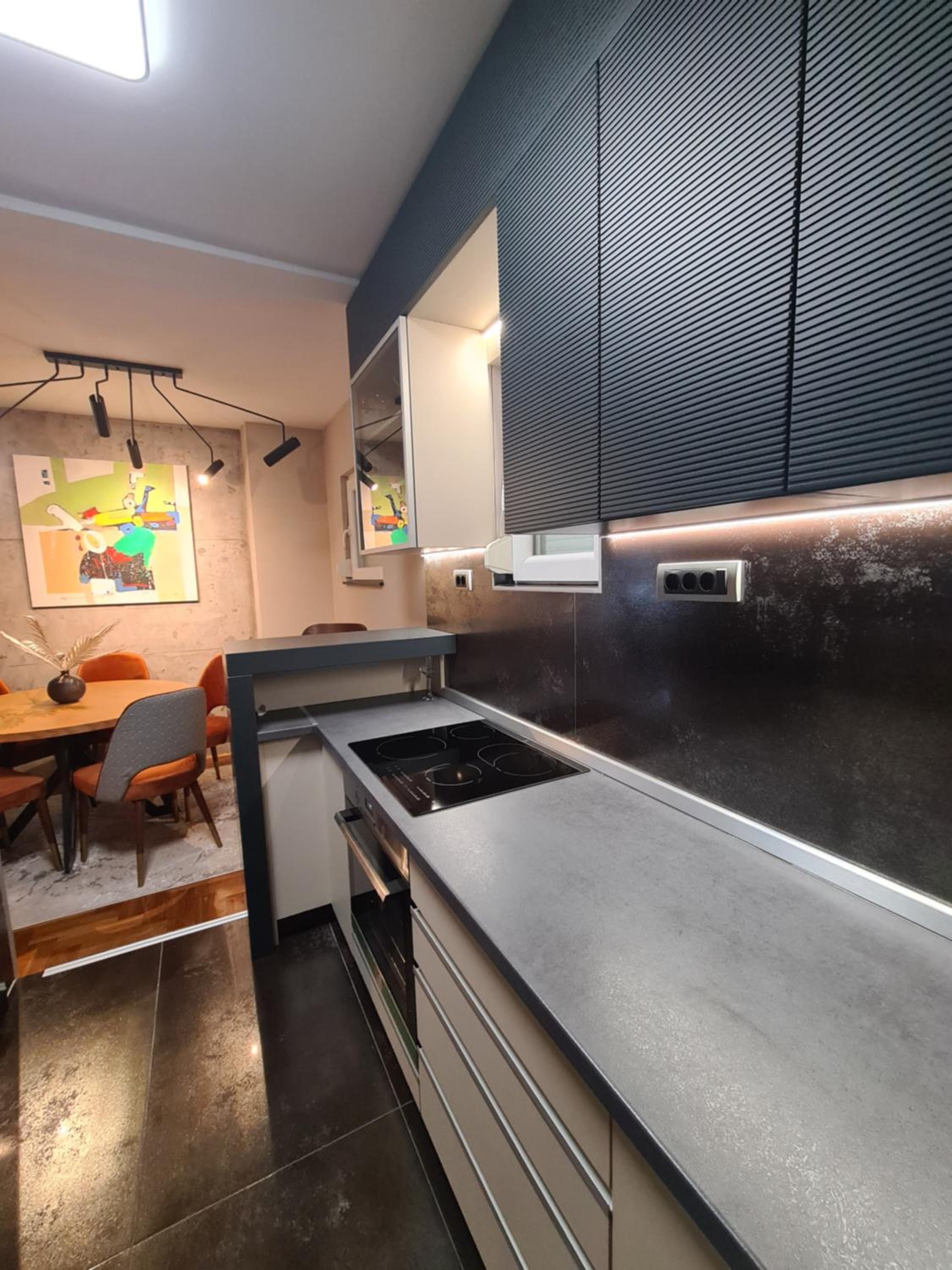 DD APARTMENS LUX STUDIO