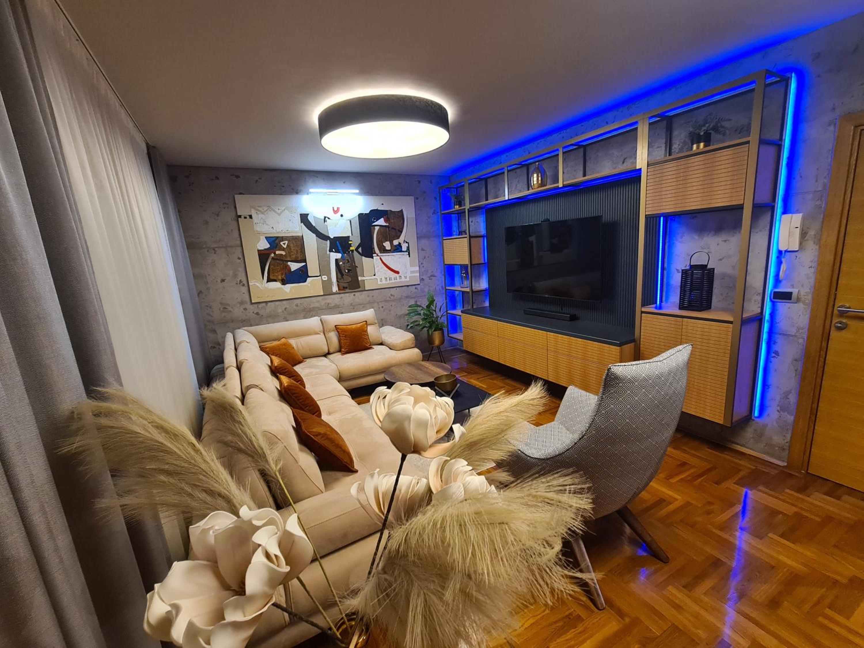 DD APARTMENS LUX STUDIO