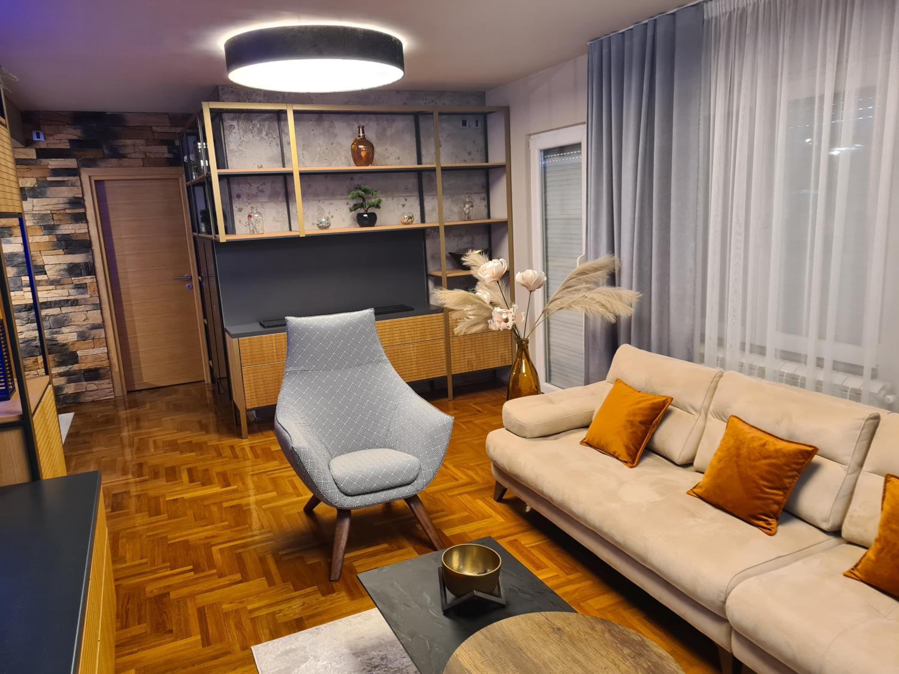 DD APARTMENS LUX STUDIO