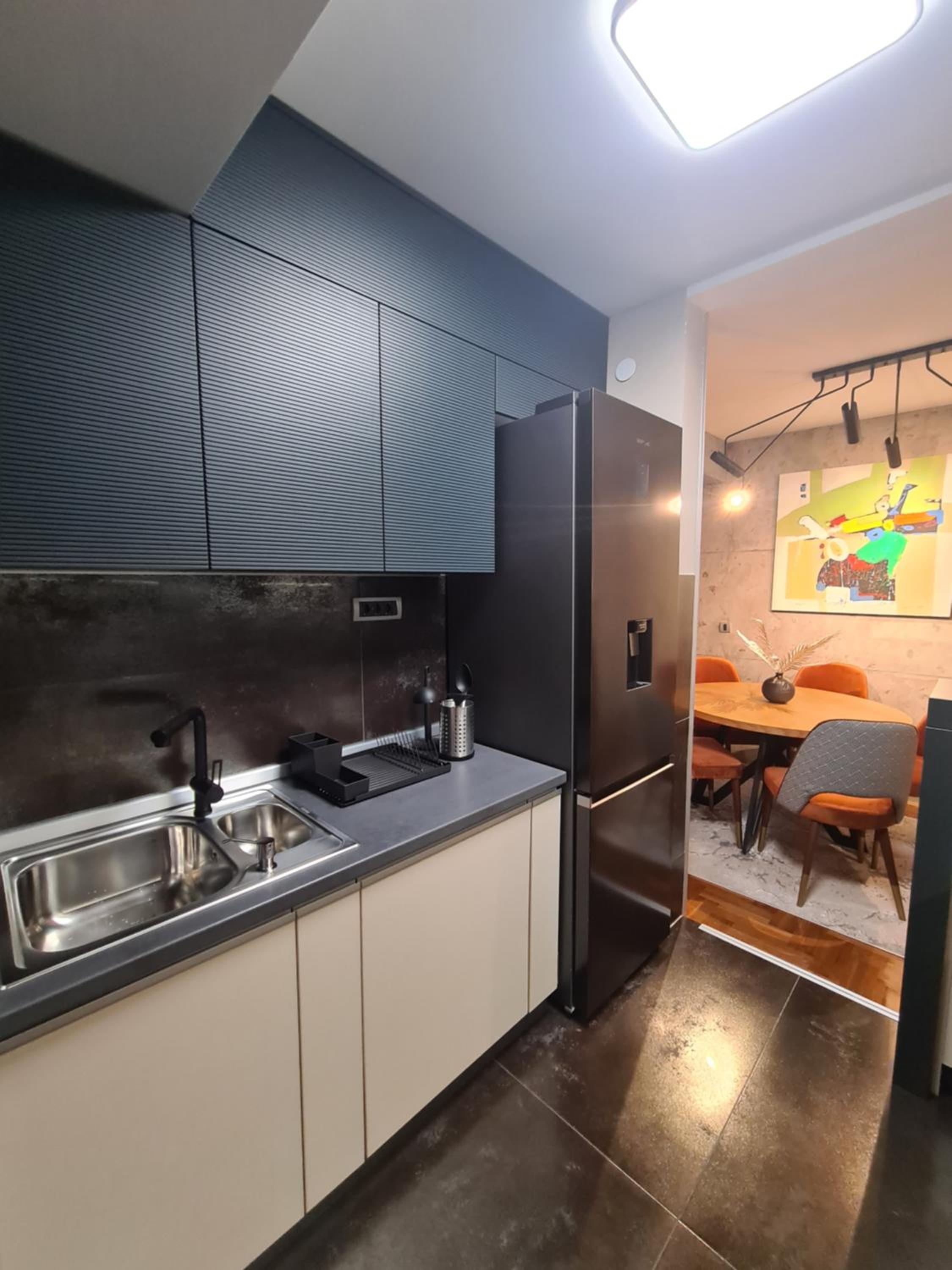 DD APARTMENS LUX STUDIO