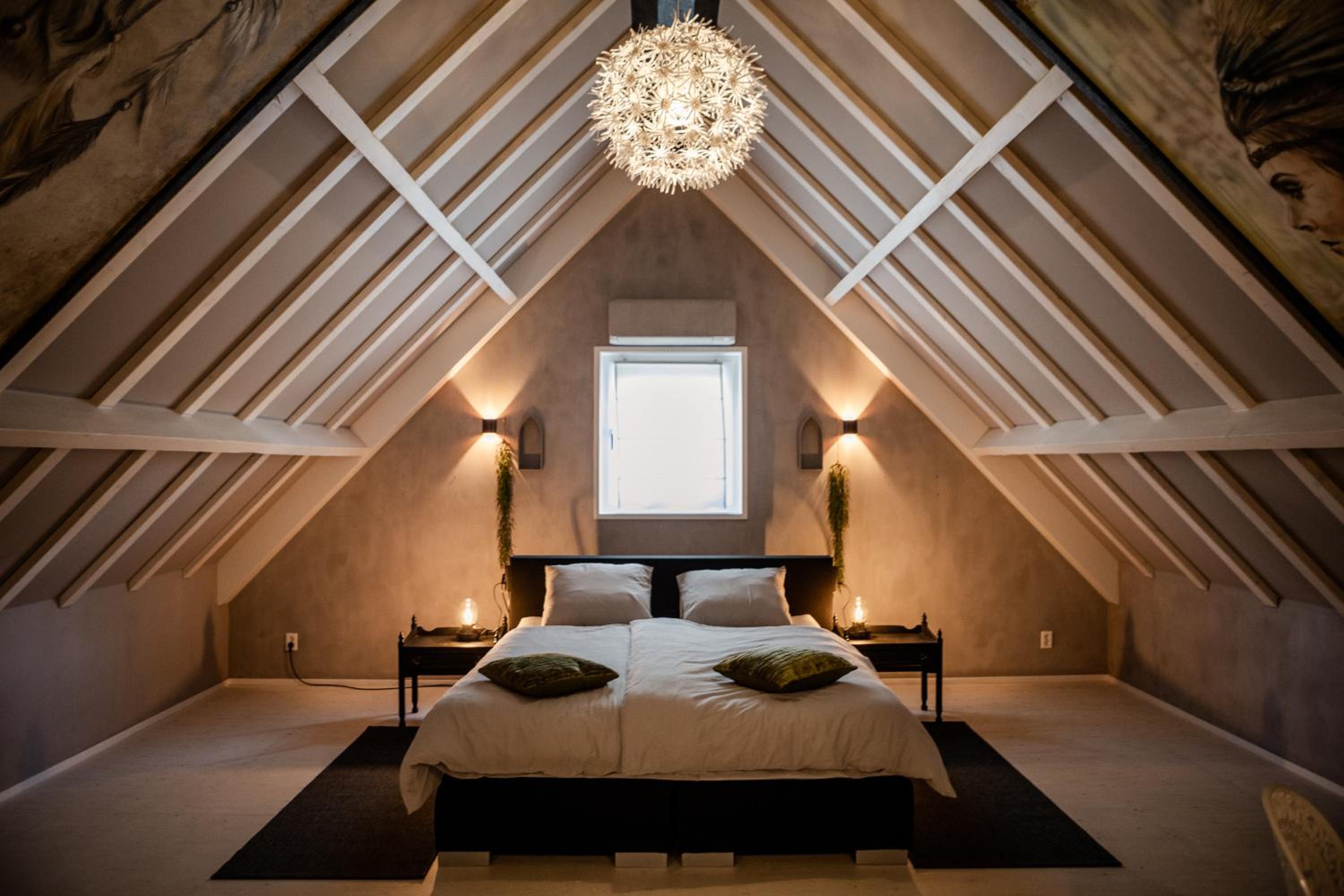 Gezellig vakantiehuisje in het charmante Yerseke