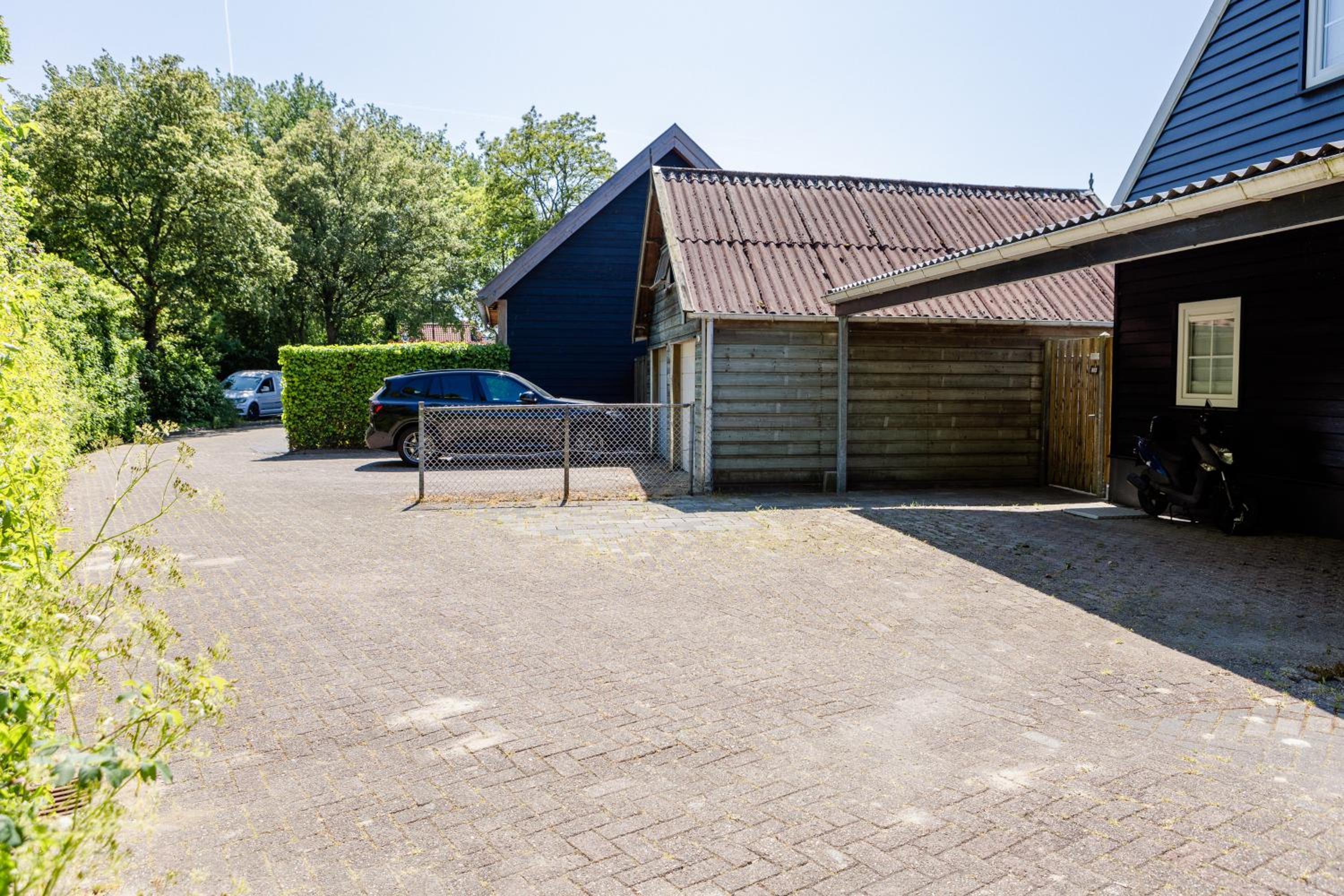 Gezellig vakantiehuisje in het charmante Yerseke