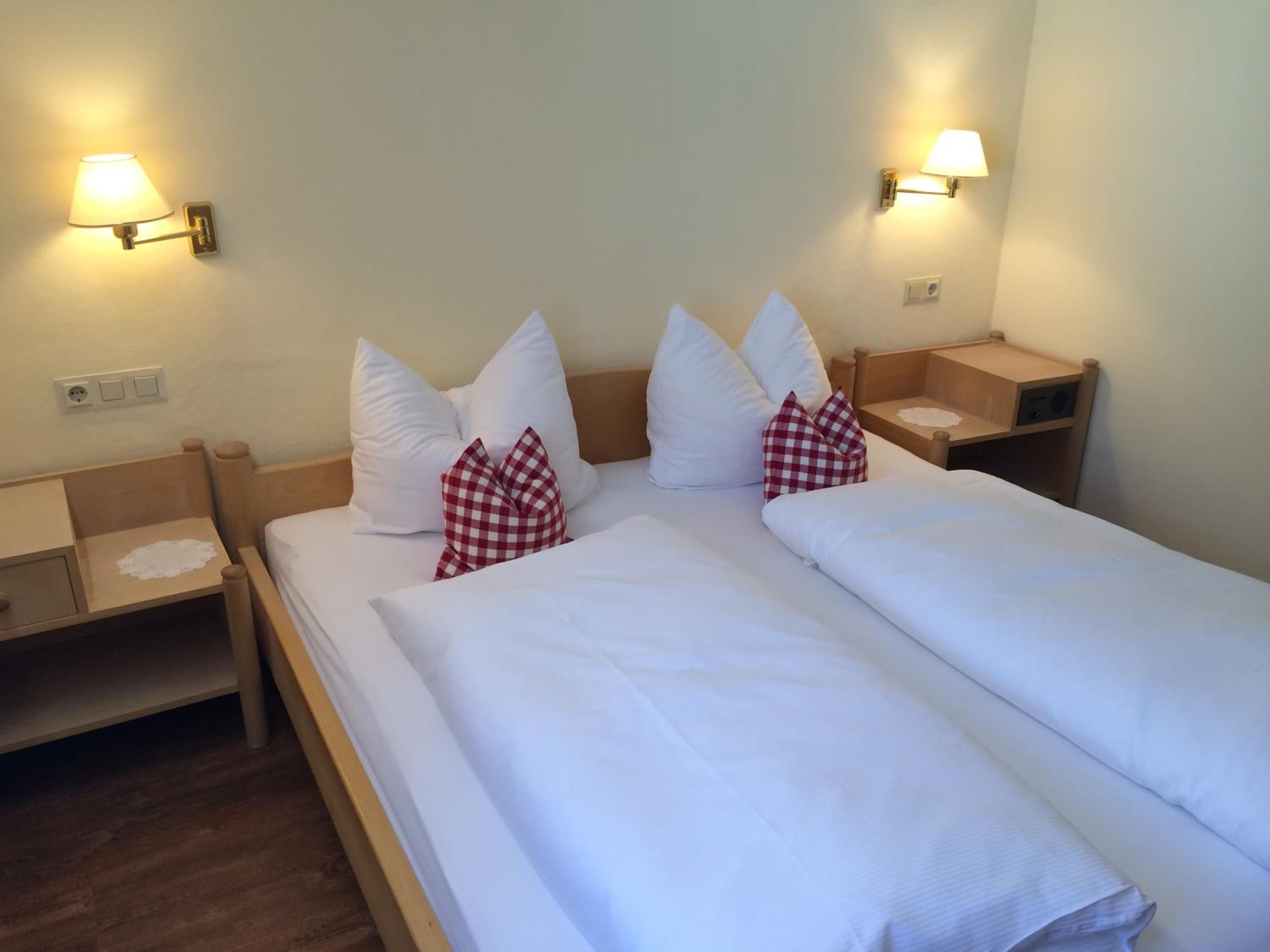 Pension Gletscherblick
