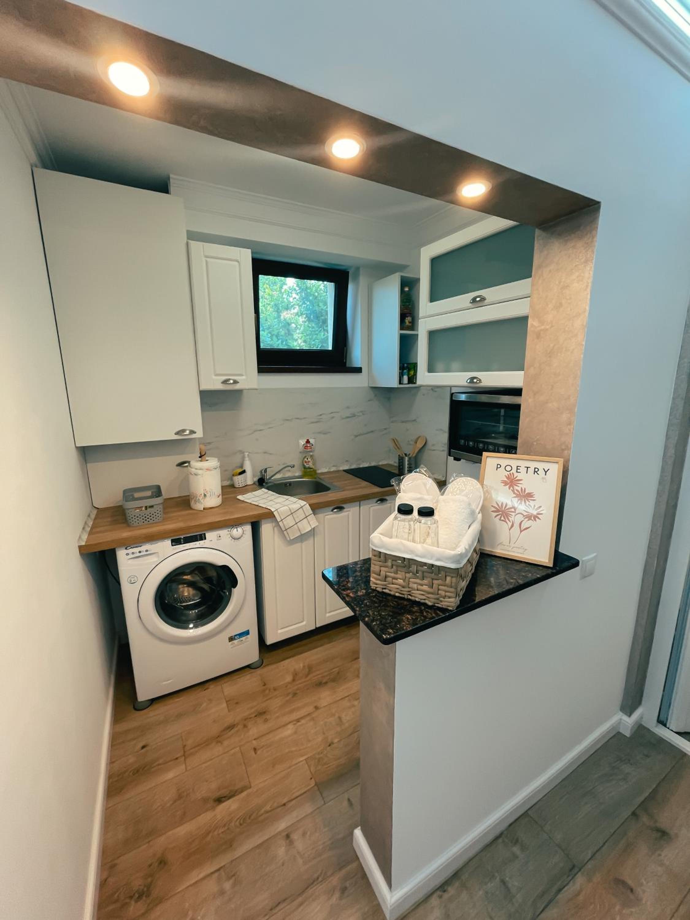 Cozy Glen - Private Villa, Parking and BBQ, photo 8