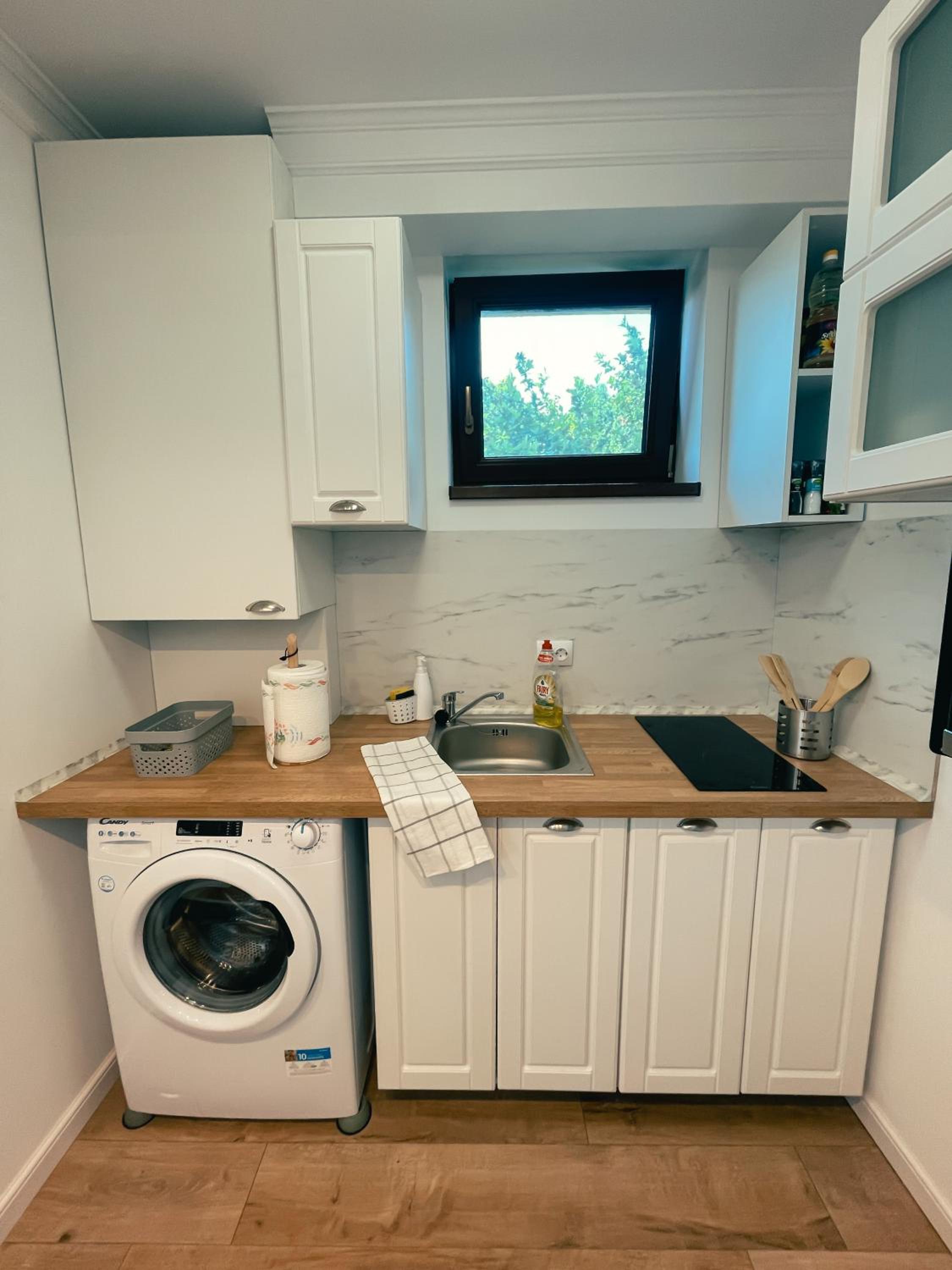 Cozy Glen - Private Villa, Parking and BBQ, photo 13