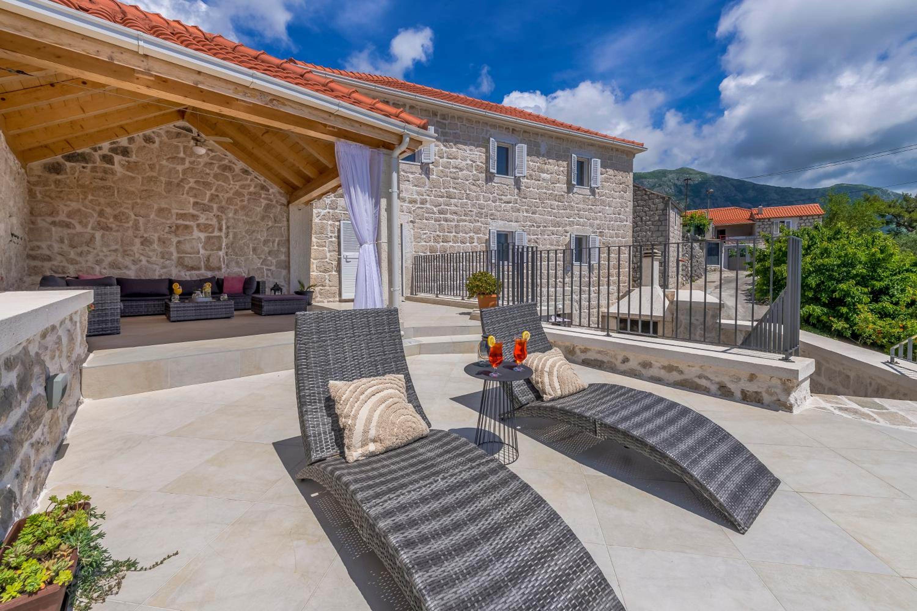 Hotel Villa Royal House...