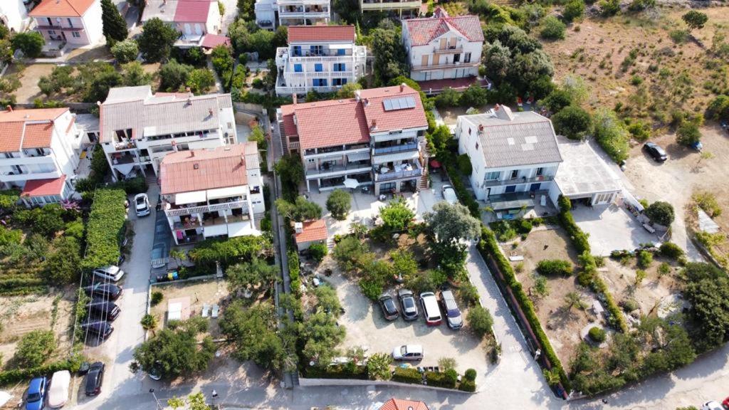 Apartments Vesela view 2