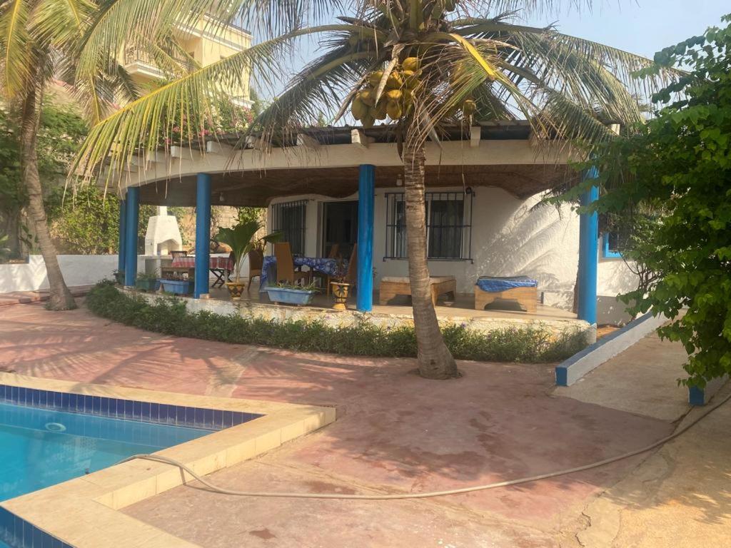 Yannick House view 4