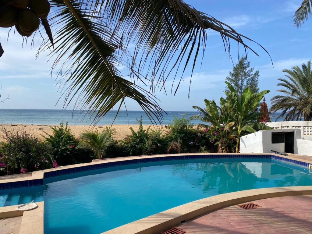 Yannick House view 3