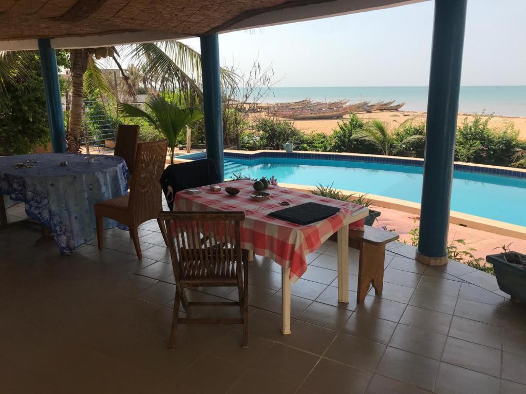 Yannick House view 5