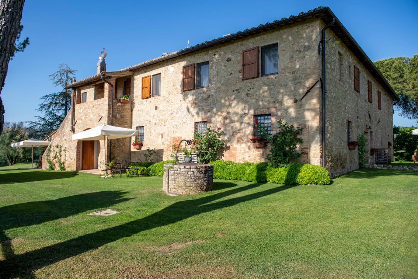 Casanova di Campriano