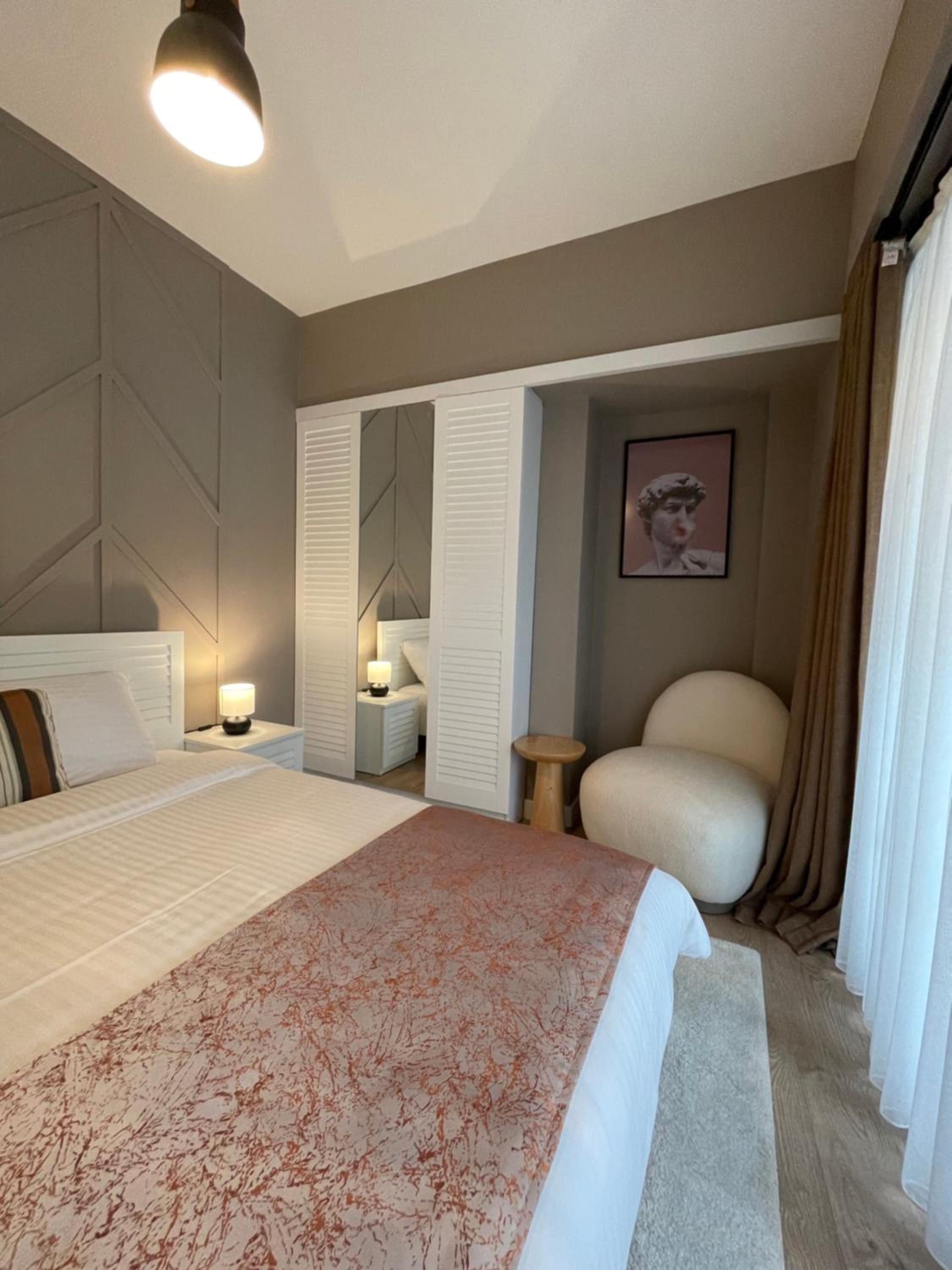 CLK Suites Hotel