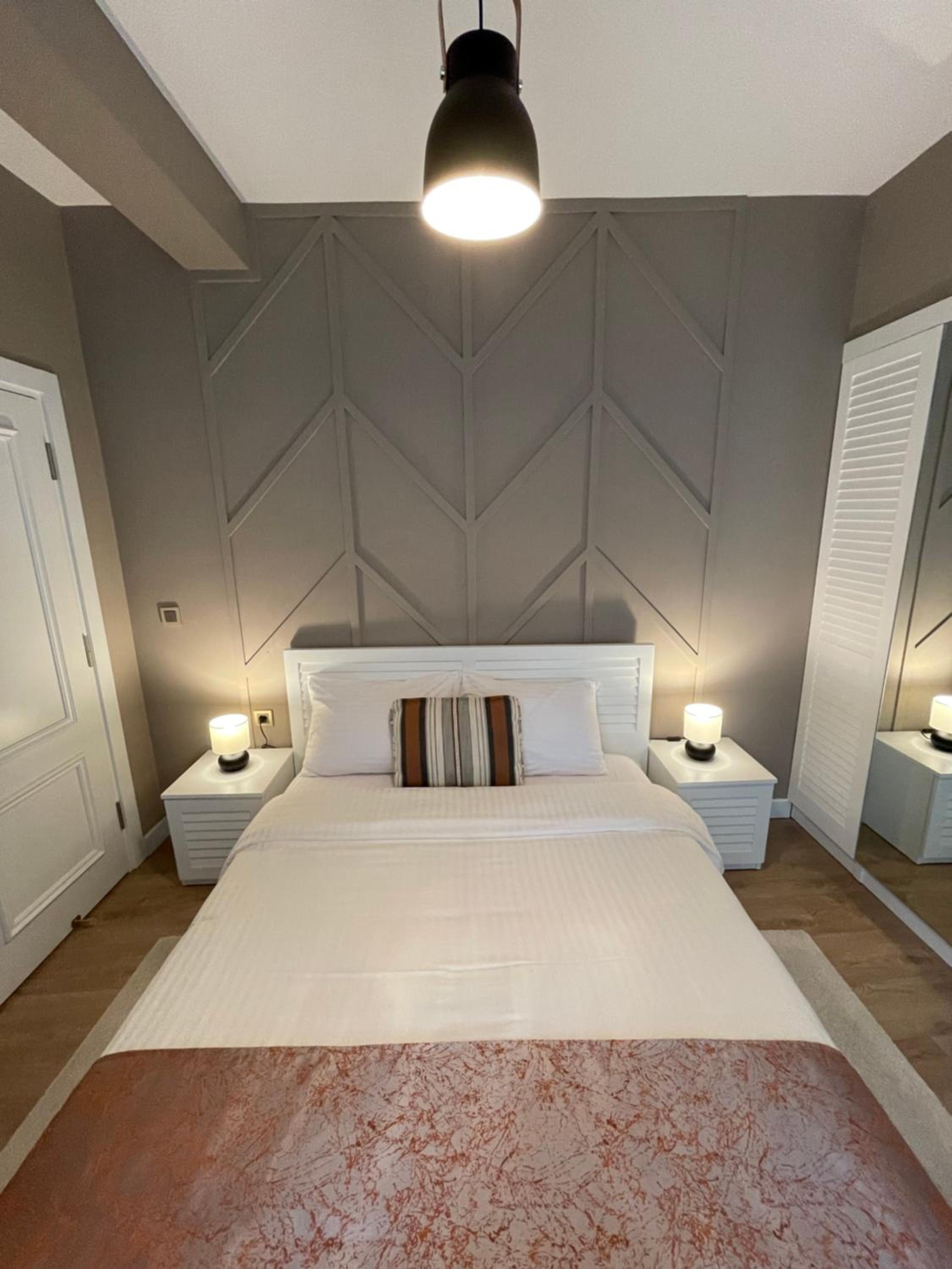 CLK Suites Hotel