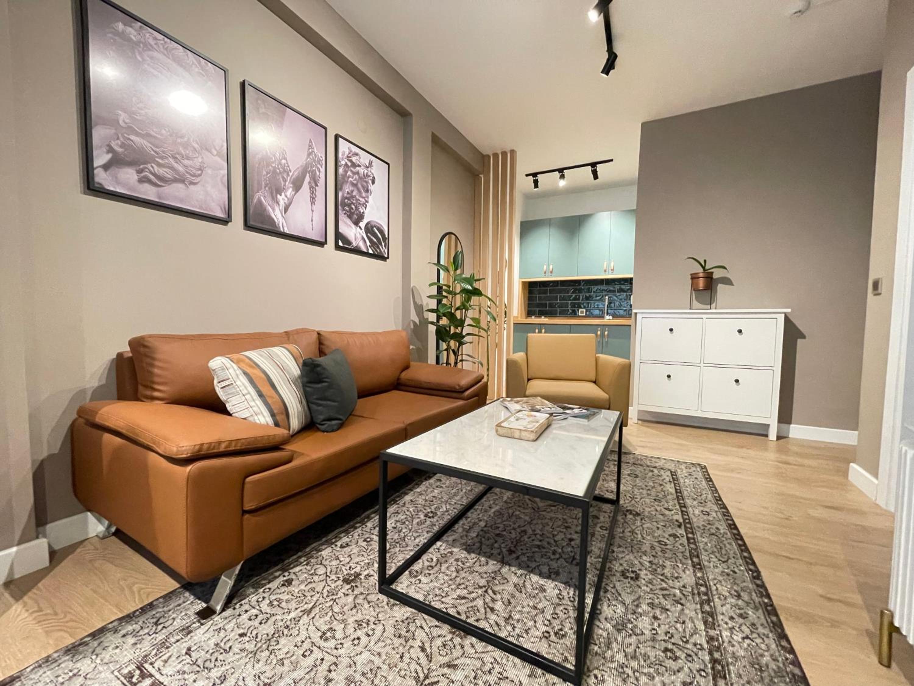 CLK Suites Hotel