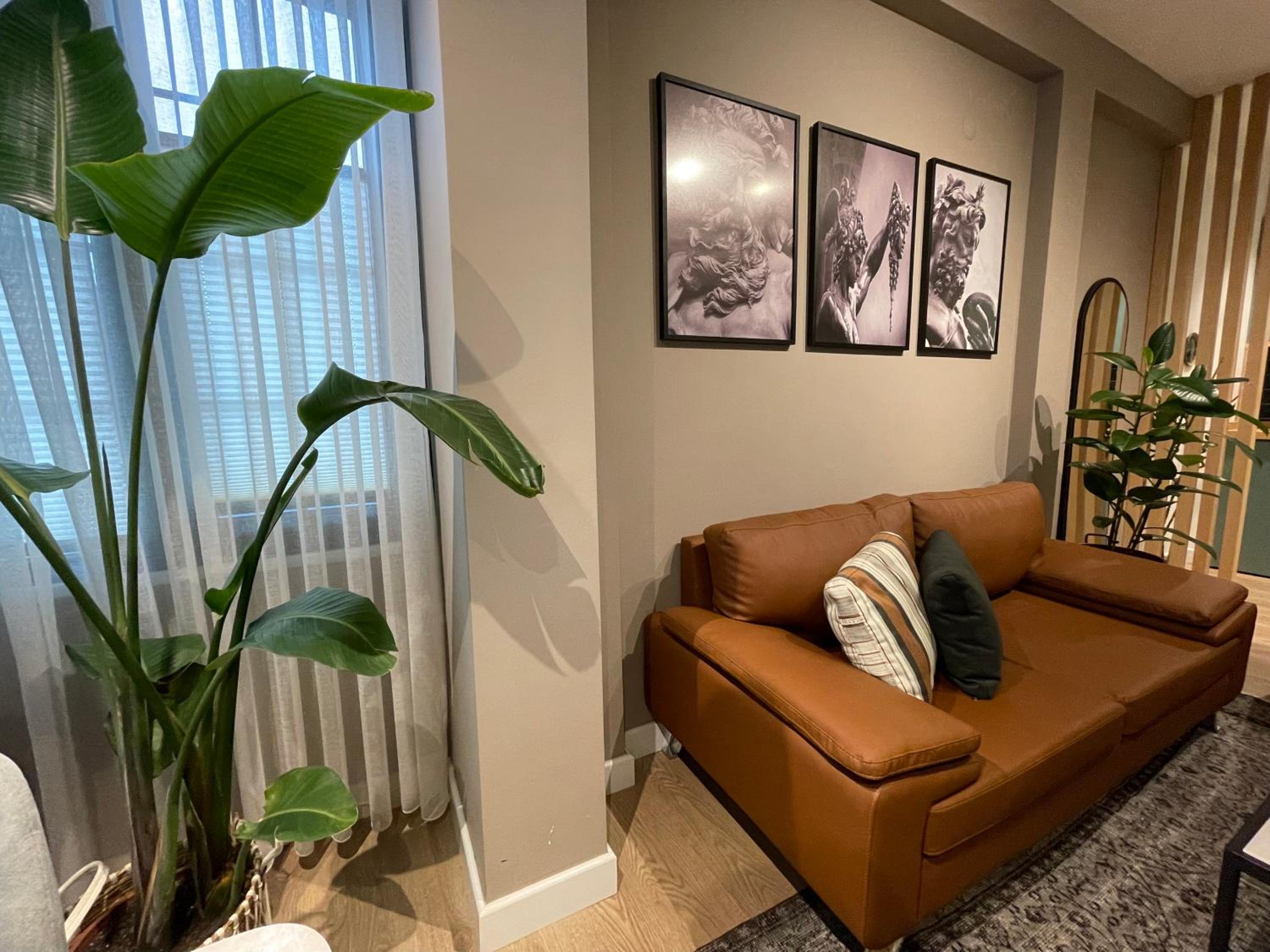 CLK Suites Hotel