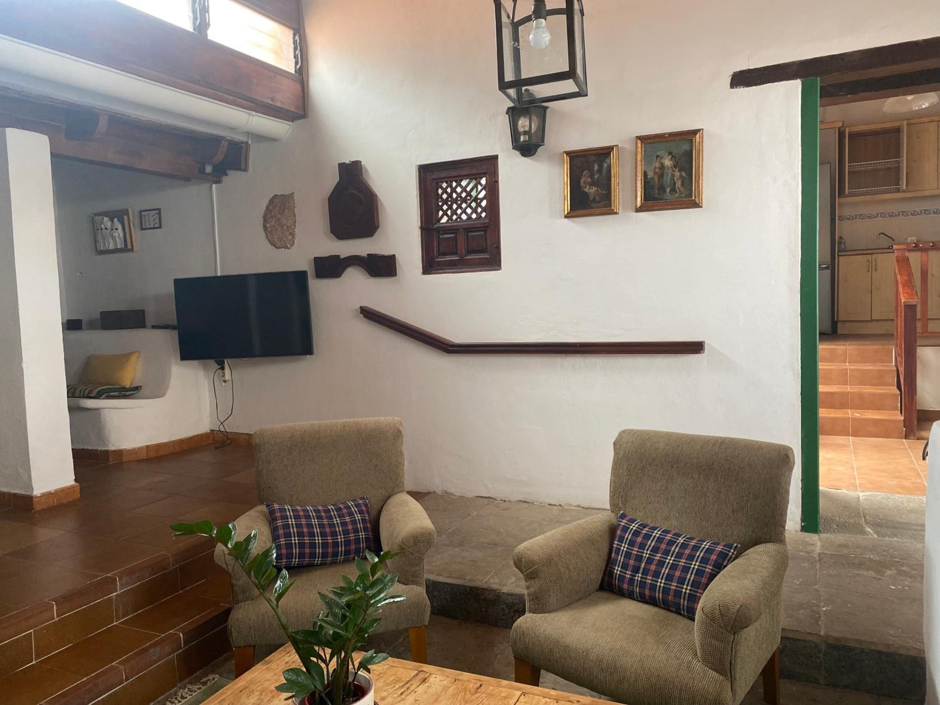 Casa La Musa de Tamaide