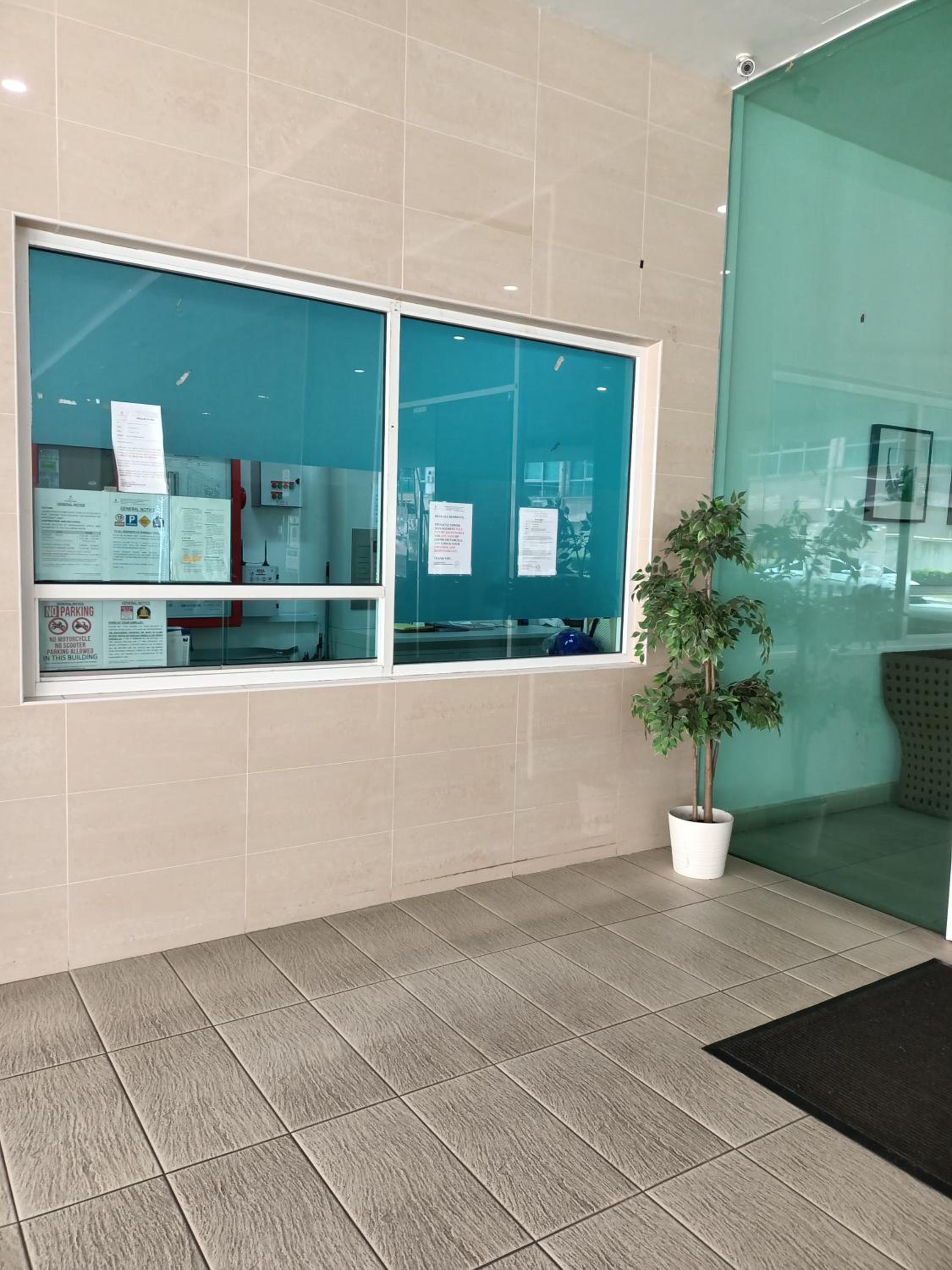 Pinnacle Tower Johor Bahru 3 Bed 2 Bath