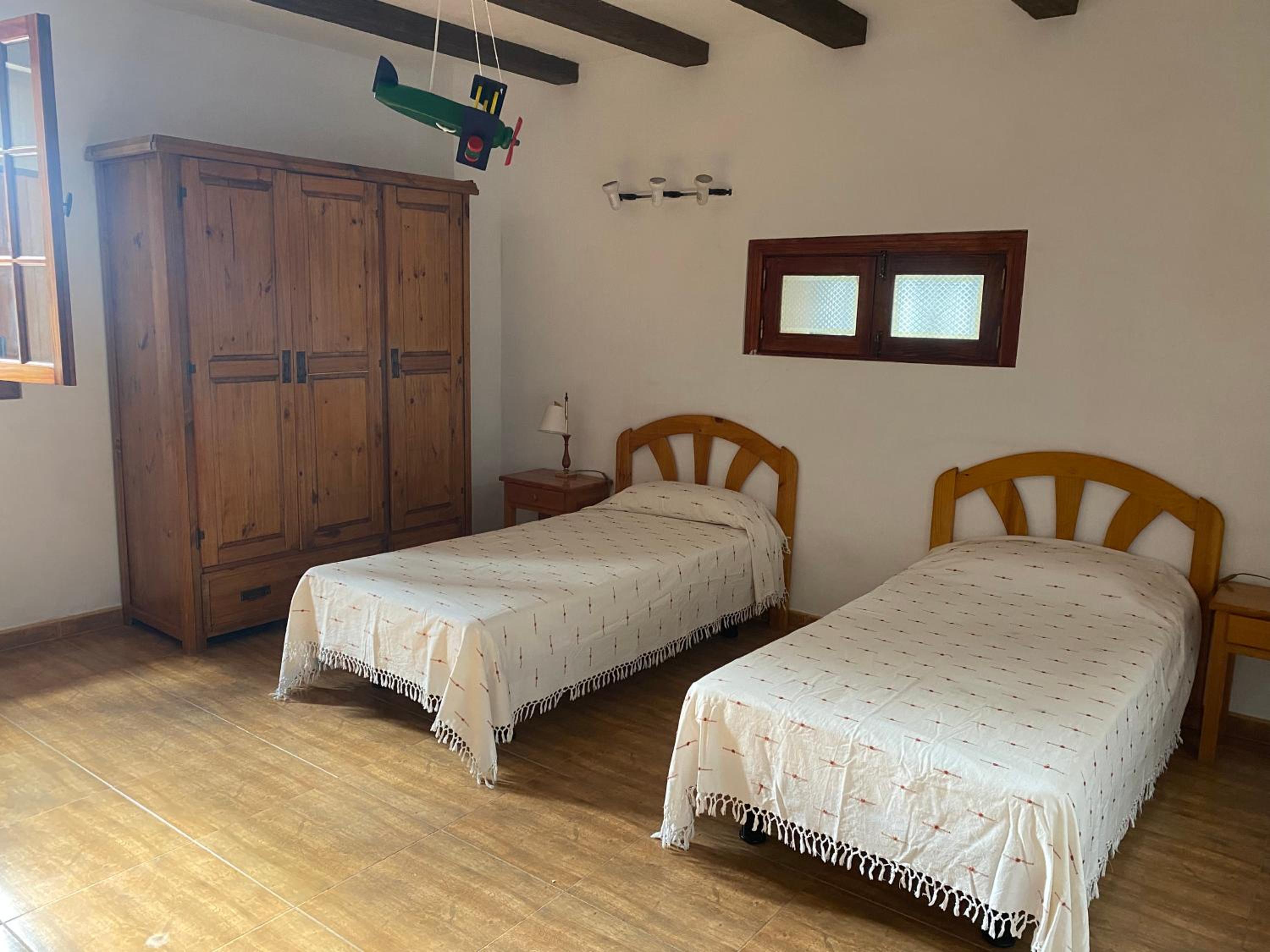 Casa La Musa de Tamaide