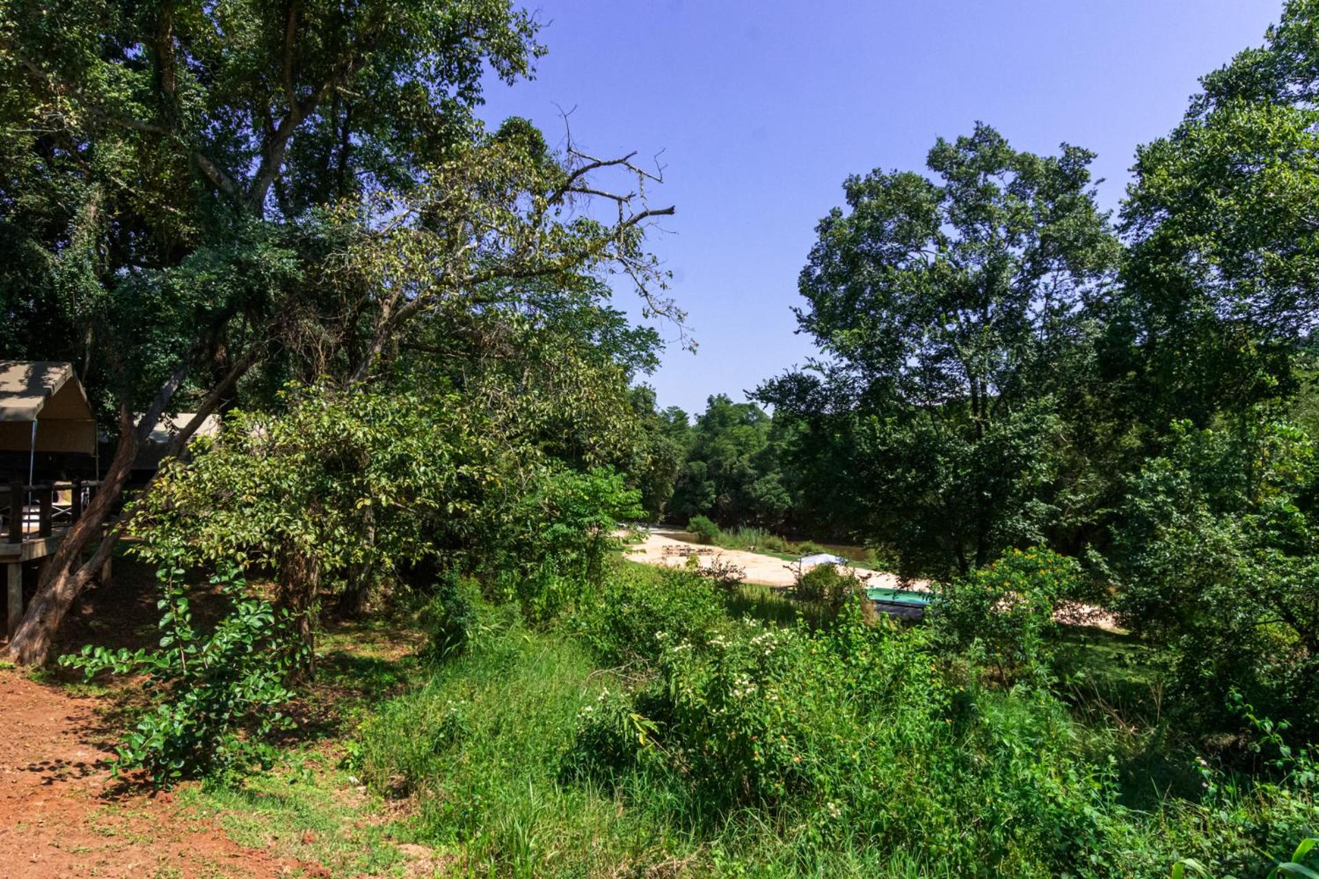 Hazyview Vacations - Lions Rock Rapids - Lodge - Property Image 24