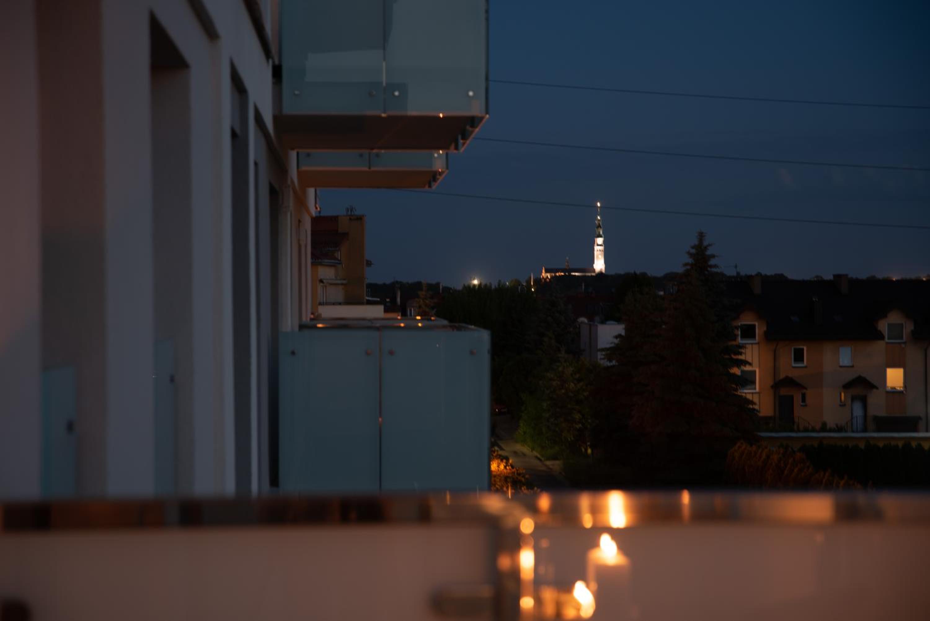 Apartamenty Czestochowa Eu 'garaż gratis'