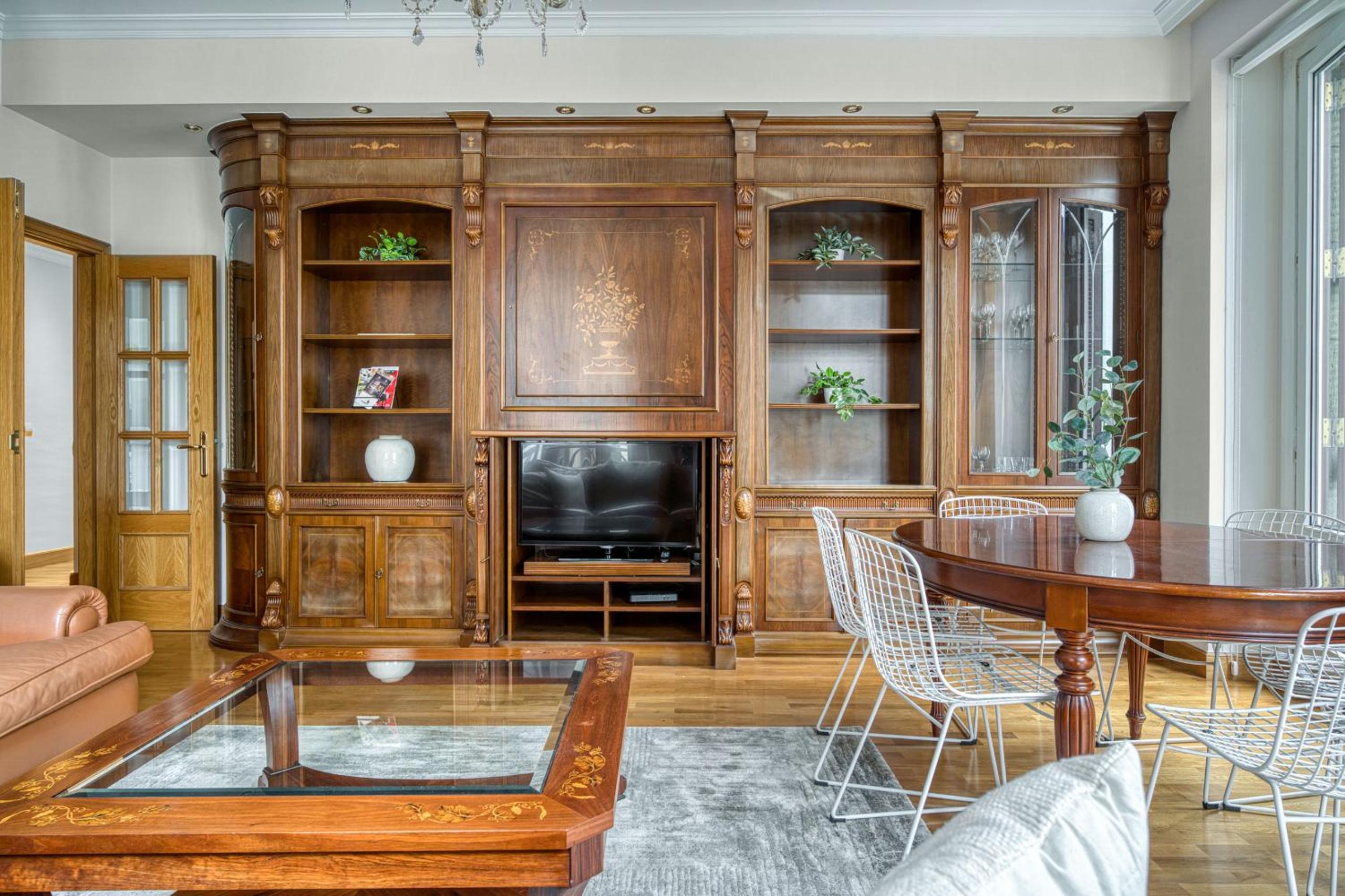 Always Easy l San Marcial