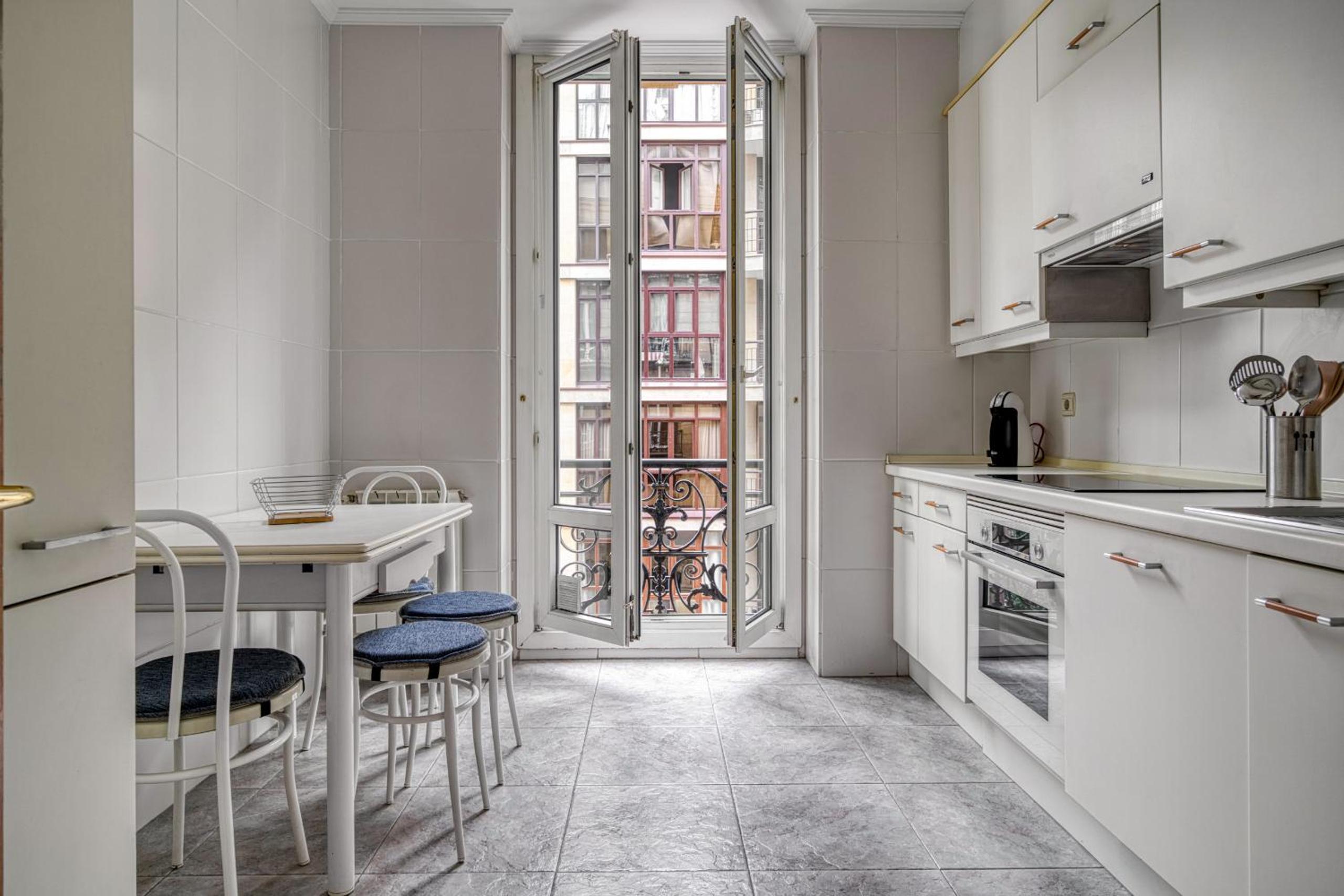 Always Easy l San Marcial