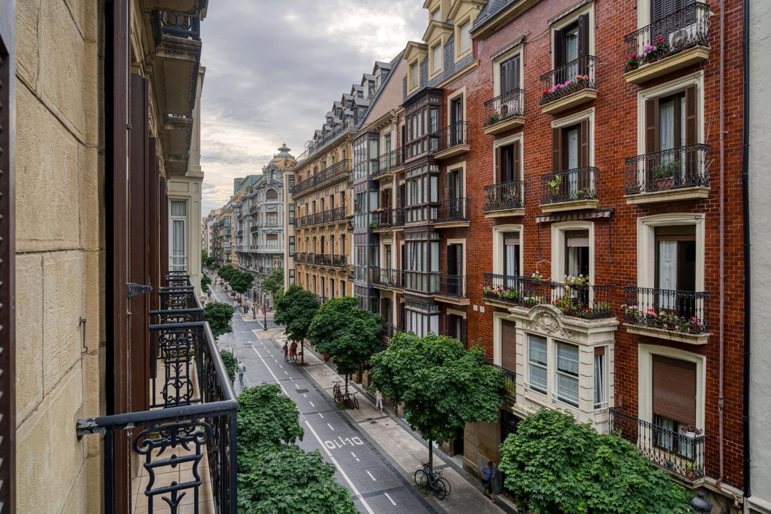 Always Easy l San Marcial