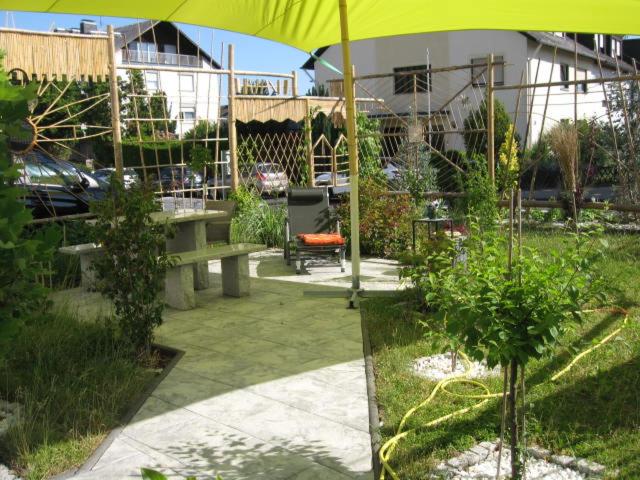Diamond house deluxe 5 Koblenz