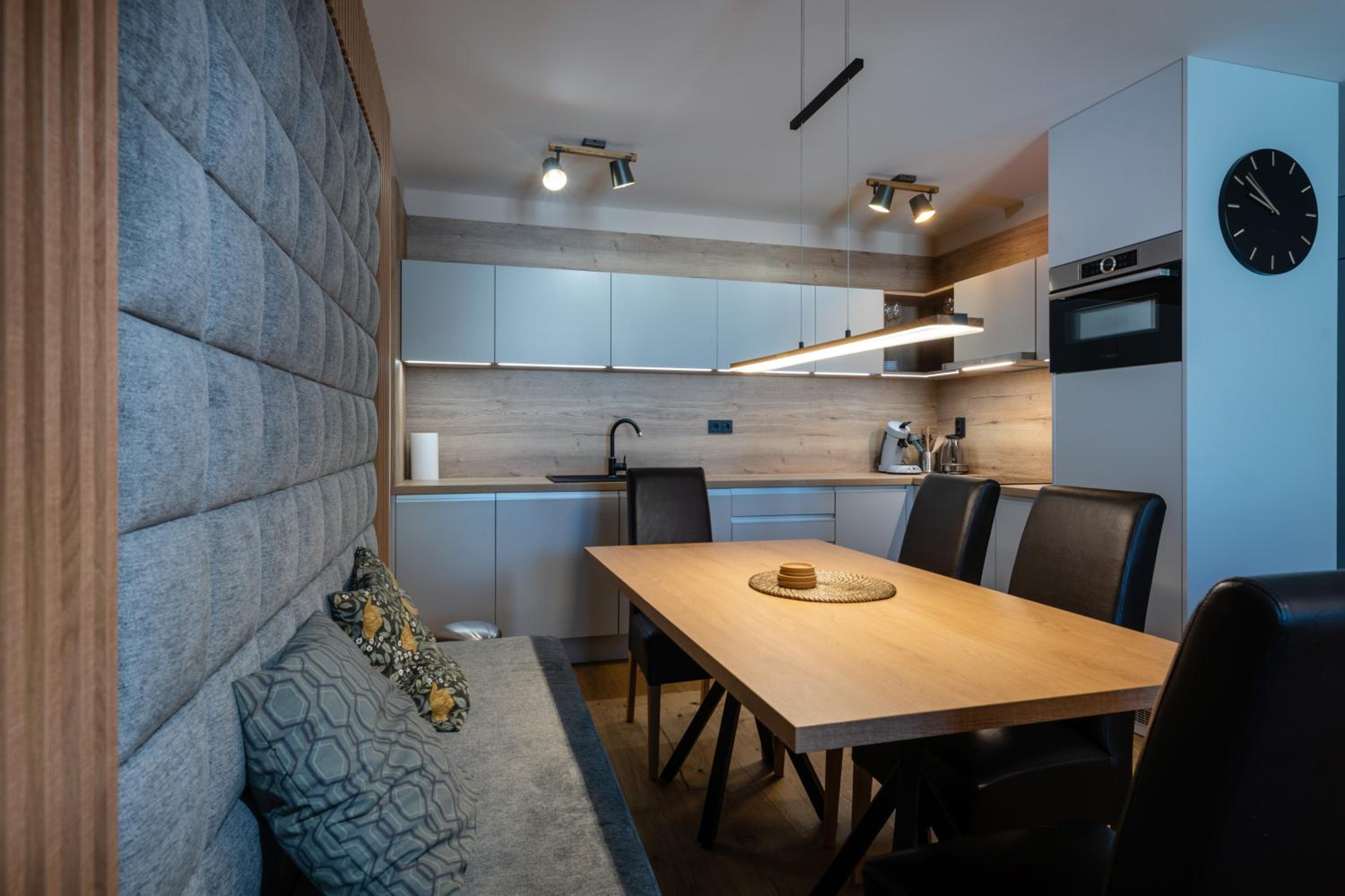 TATRYSTAY Luxury Penthouse Apartment PodLesom & Free EVC view 3