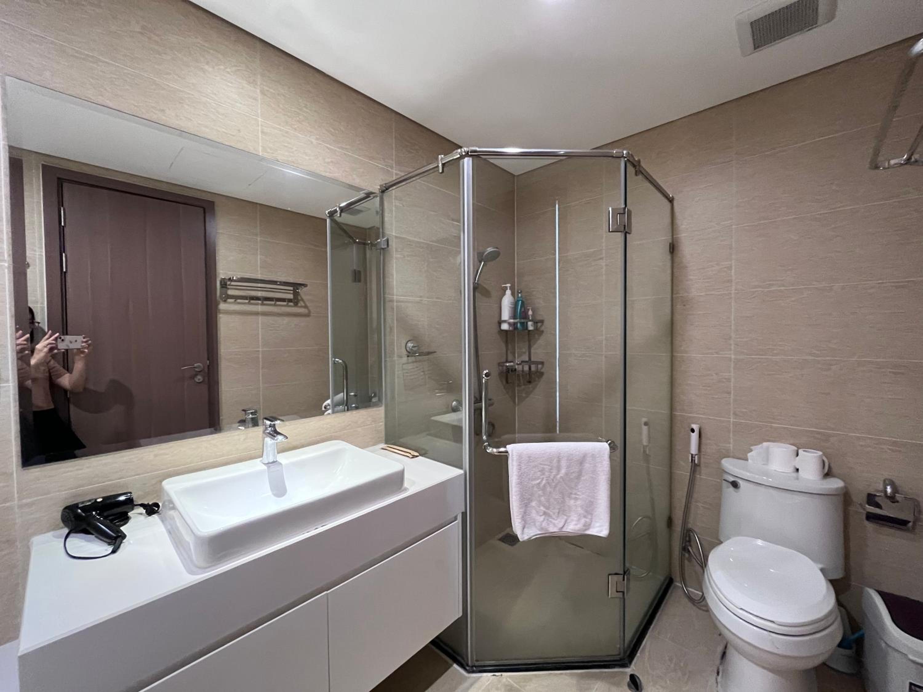 Vinhomes Skylake Luxury Apartment 3 Br