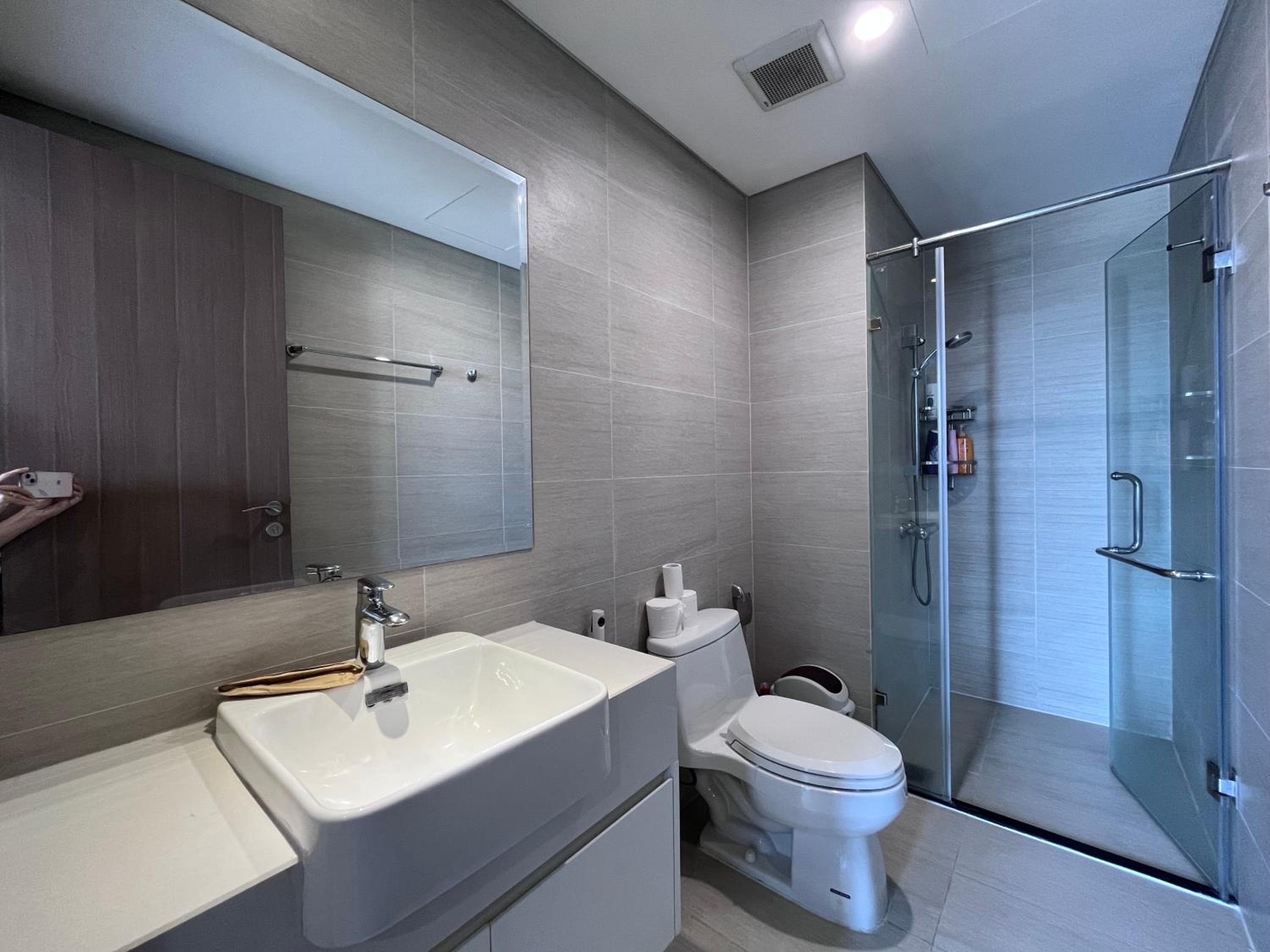 Vinhomes Skylake Luxury Apartment 3 Br