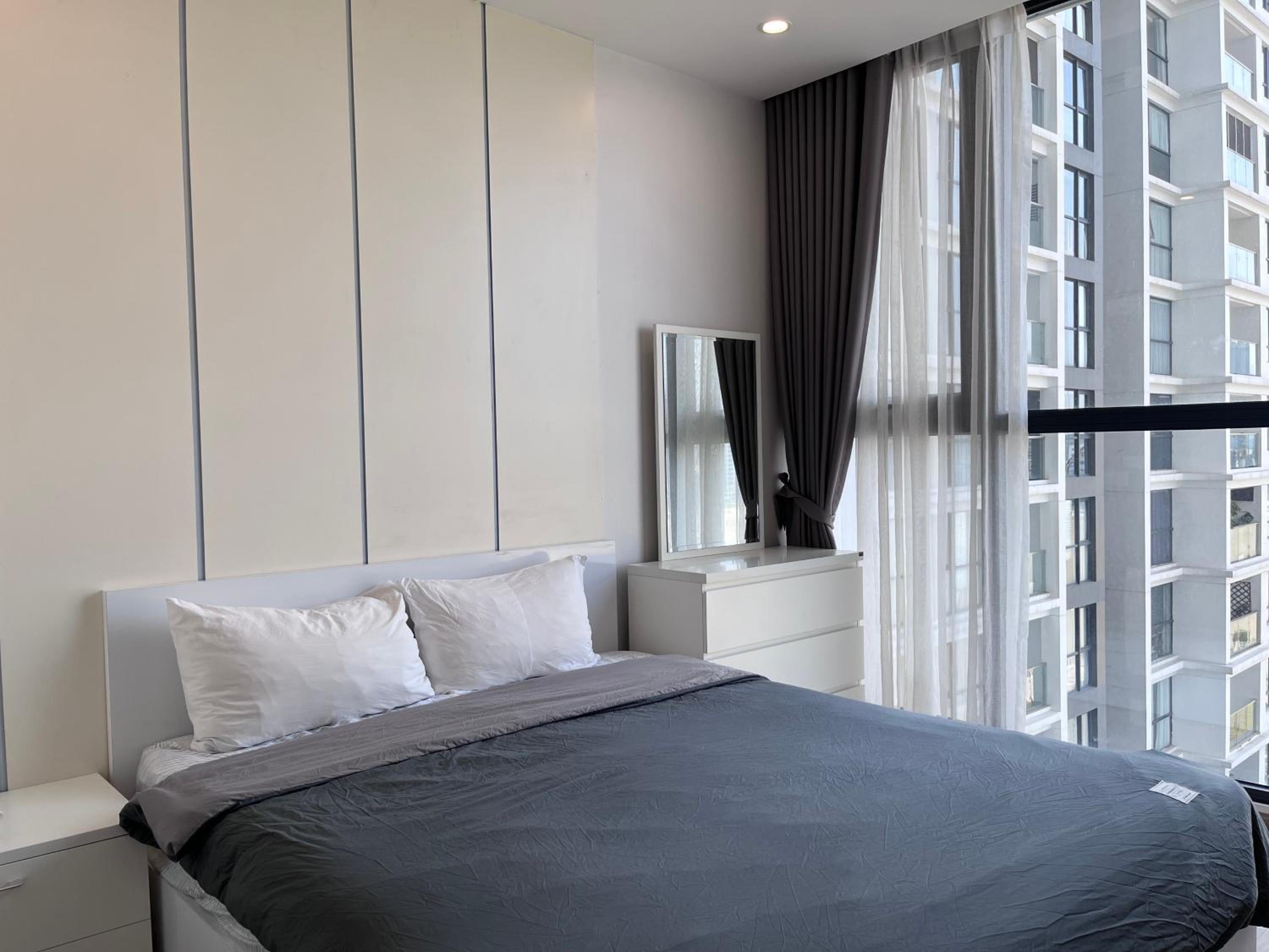 Vinhomes Skylake Luxury Apartment 3 Br