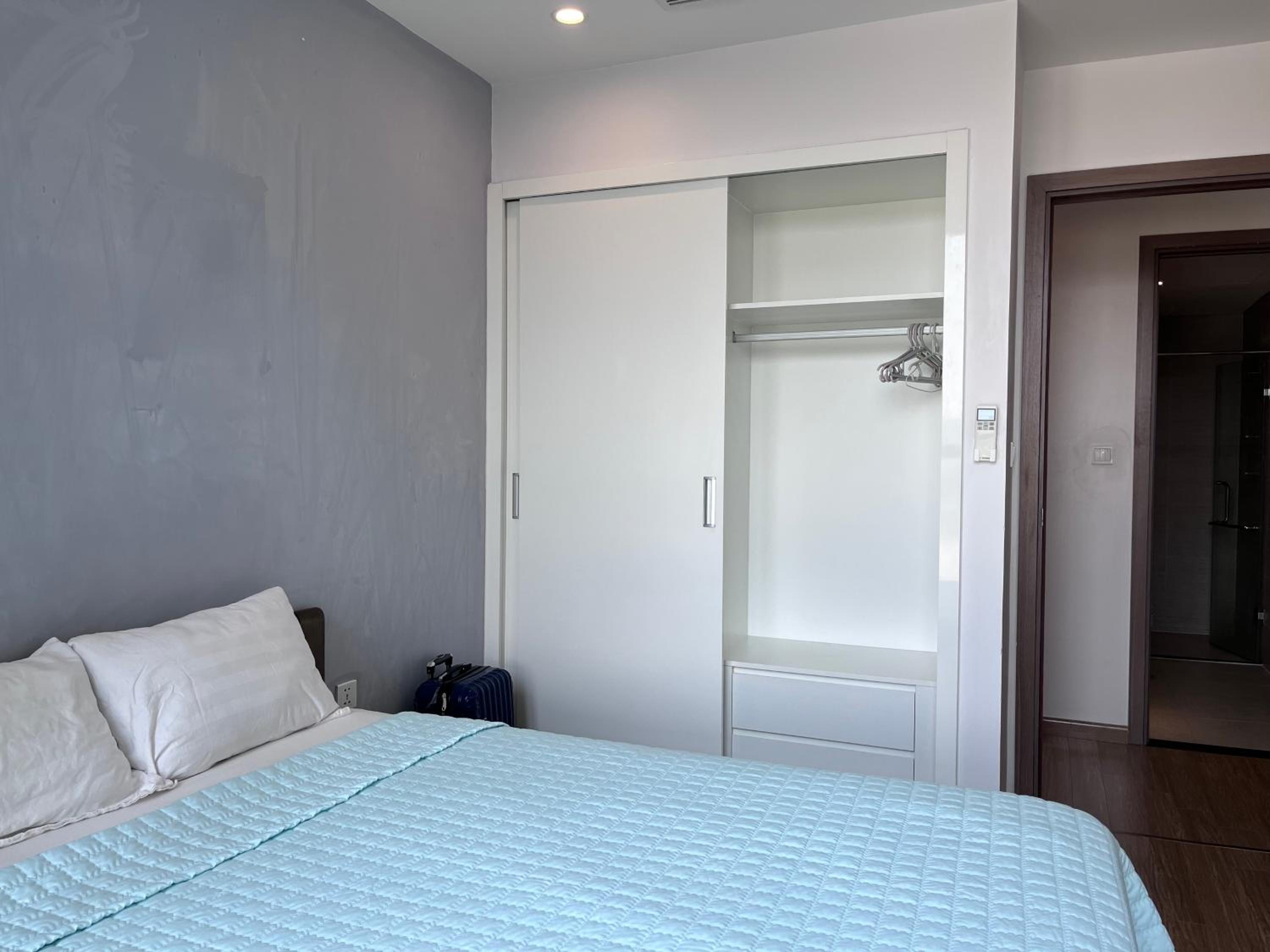 Vinhomes Skylake Luxury Apartment 3 Br