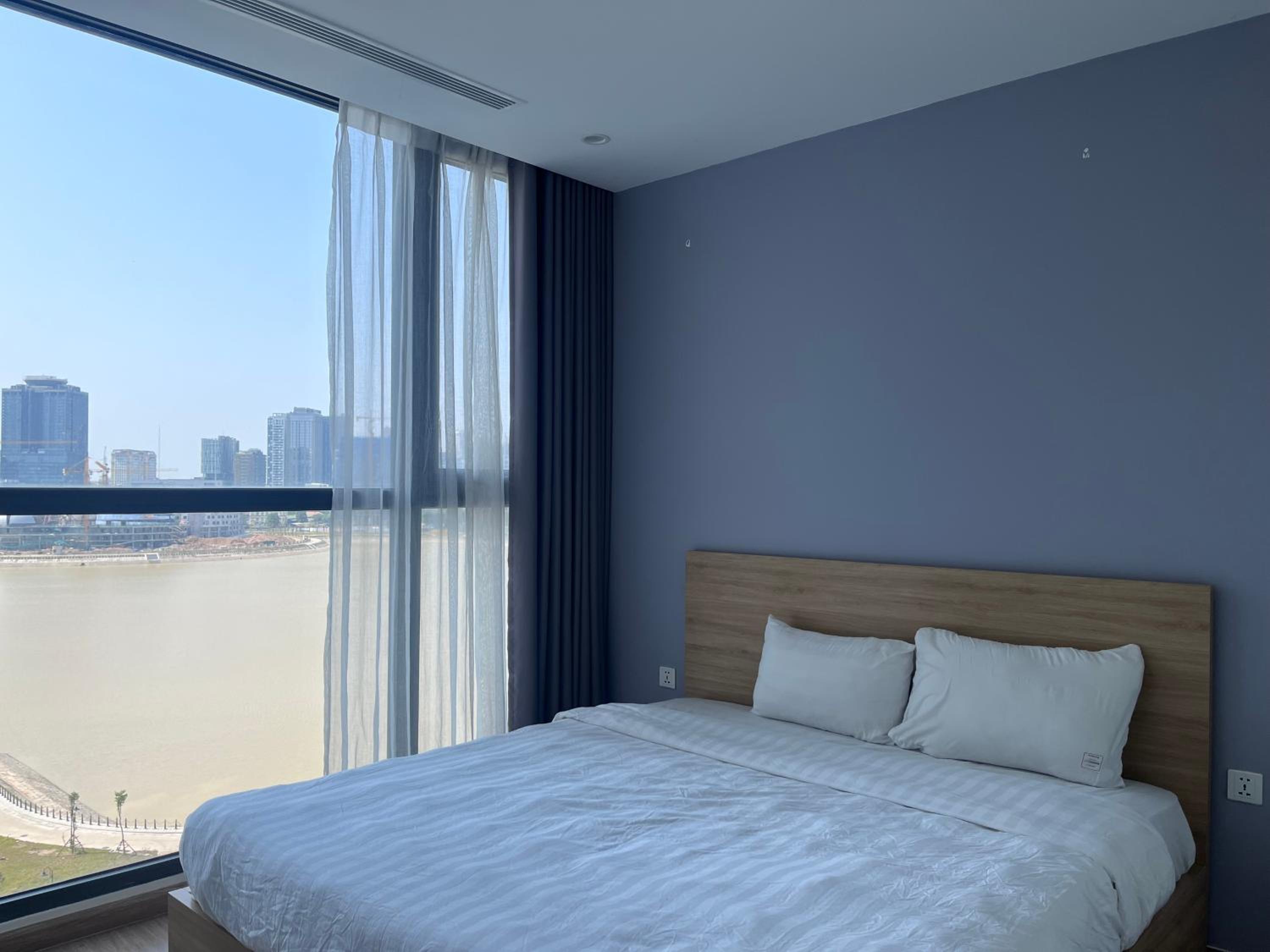 Vinhomes Skylake Luxury Apartment 3 Br