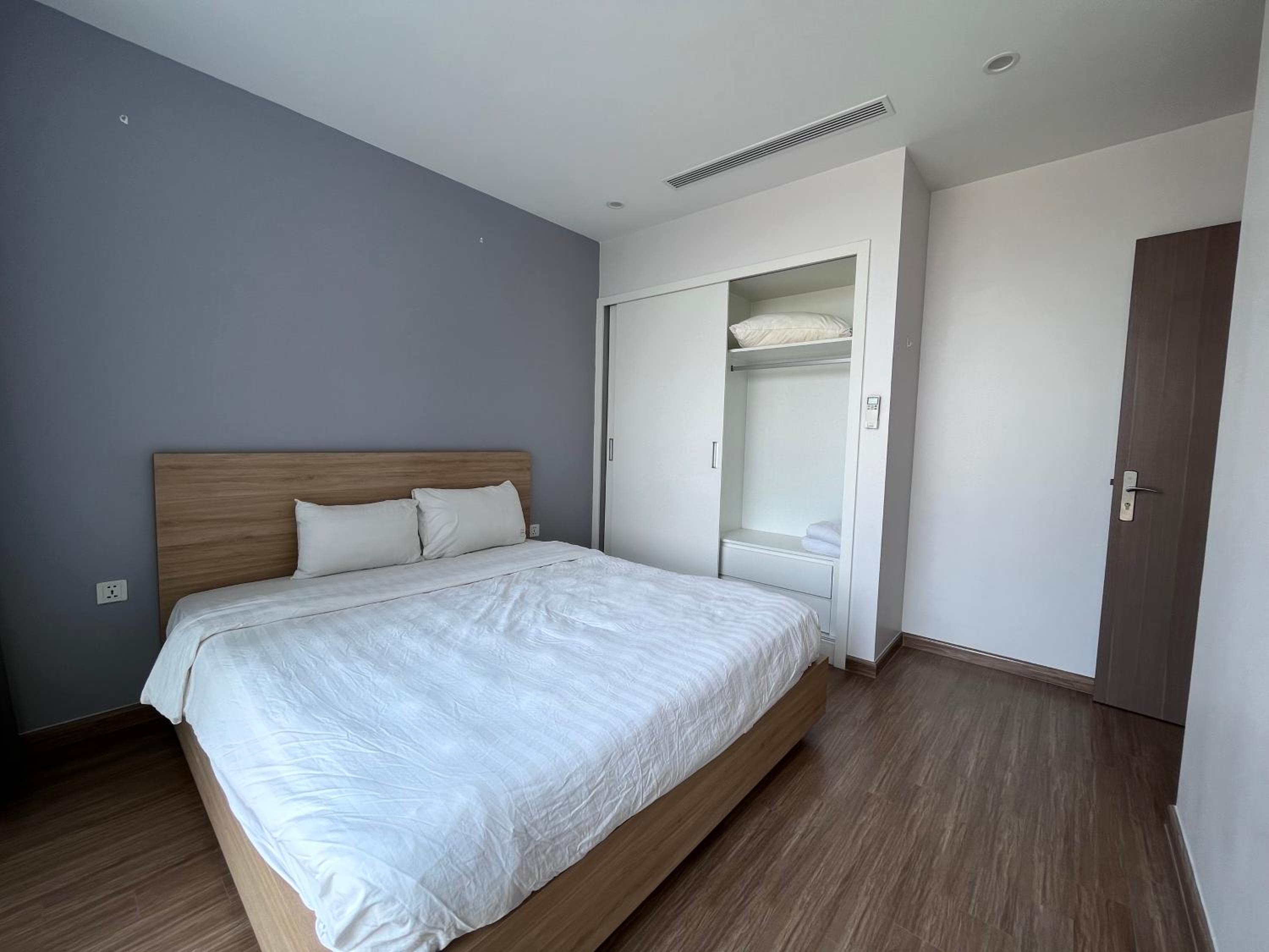 Vinhomes Skylake Luxury Apartment 3 Br