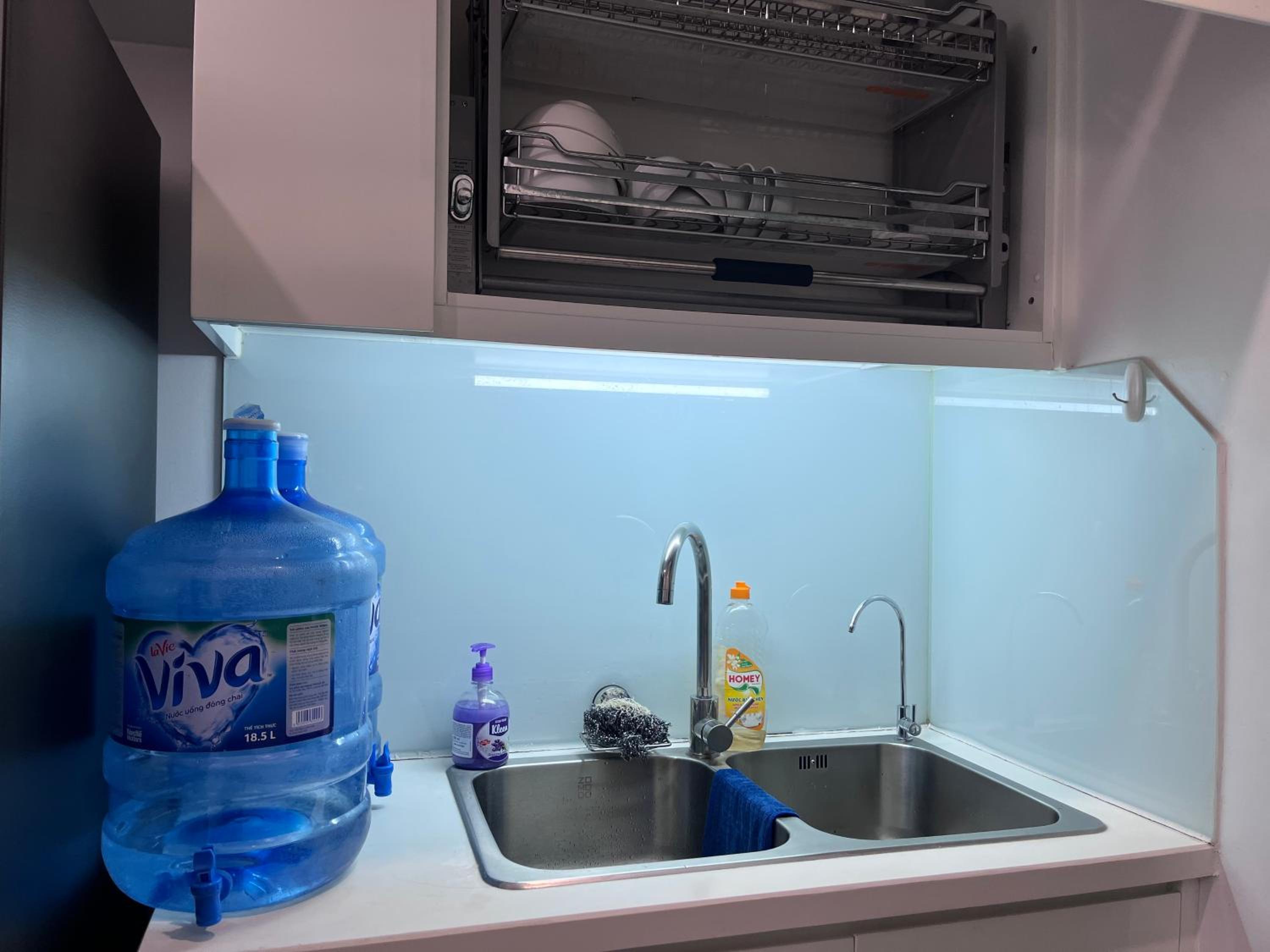 Vinhomes Skylake Luxury Apartment 3 Br