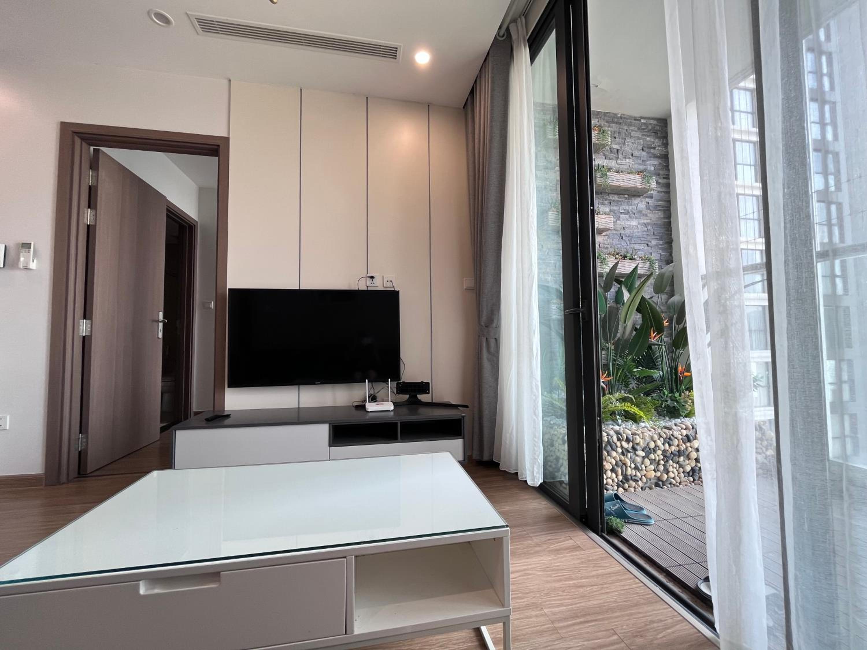 Vinhomes Skylake Luxury Apartment 3 Br