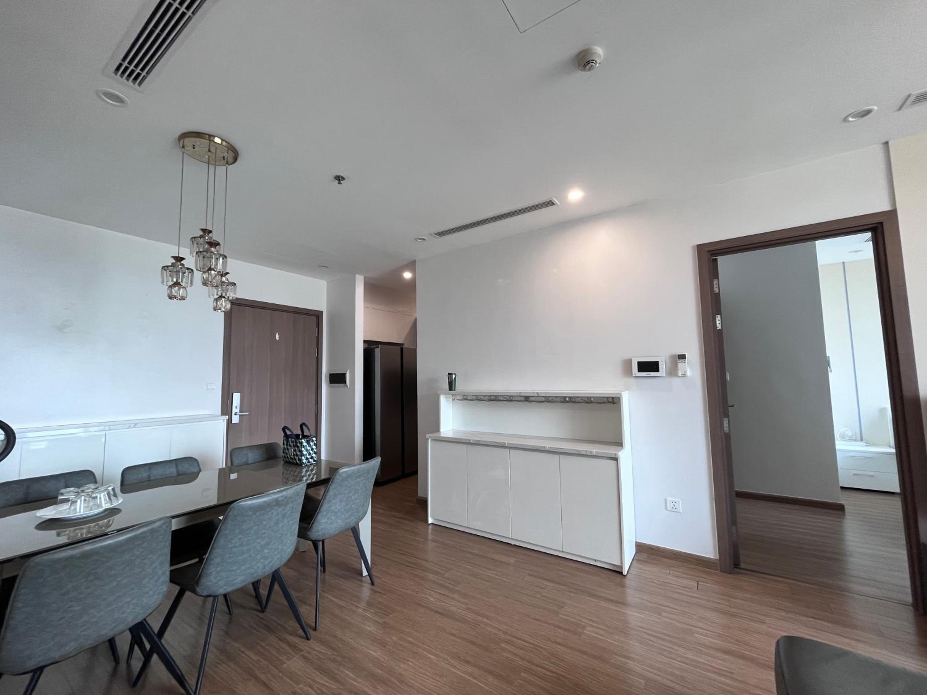 Vinhomes Skylake Luxury Apartment 3 Br