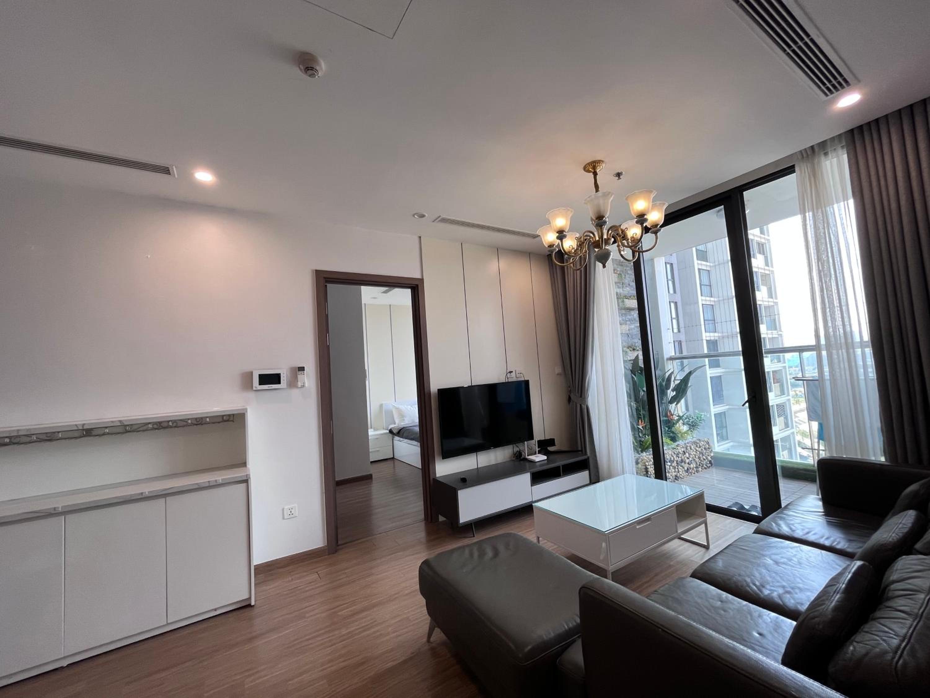 Vinhomes Skylake Luxury Apartment 3 Br
