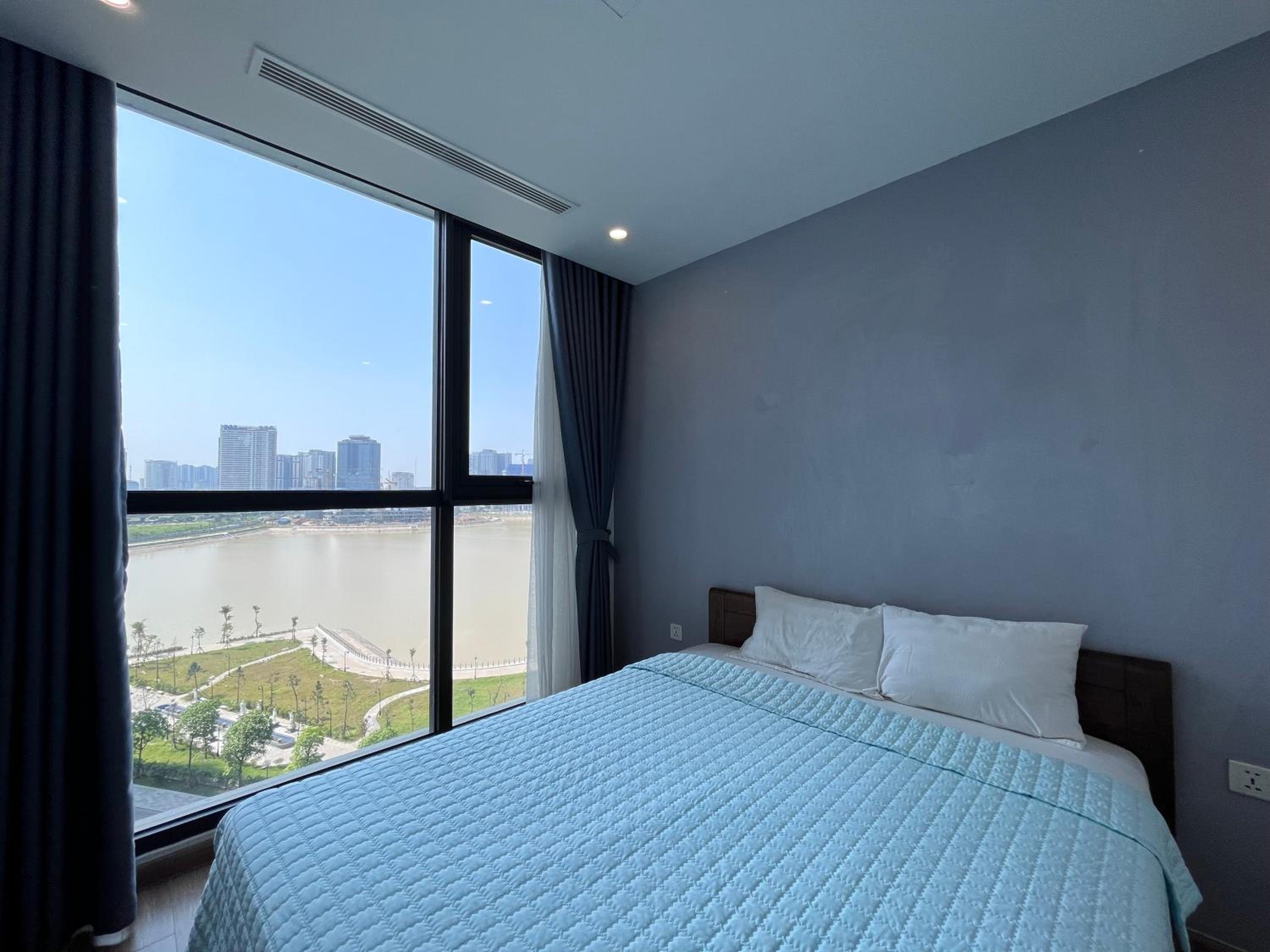 Vinhomes Skylake Luxury Apartment 3 Br