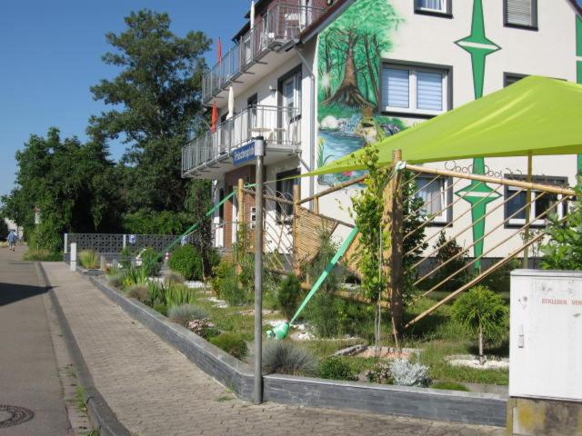 Diamond house deluxe 6 Koblenz