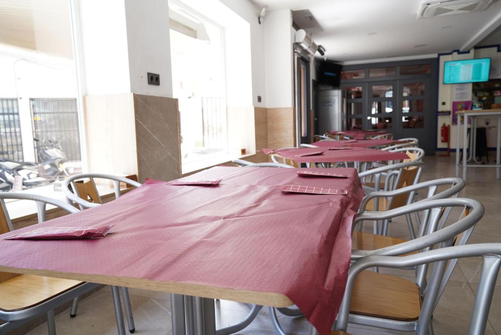 PENSION RESTAURANTE ANGEL