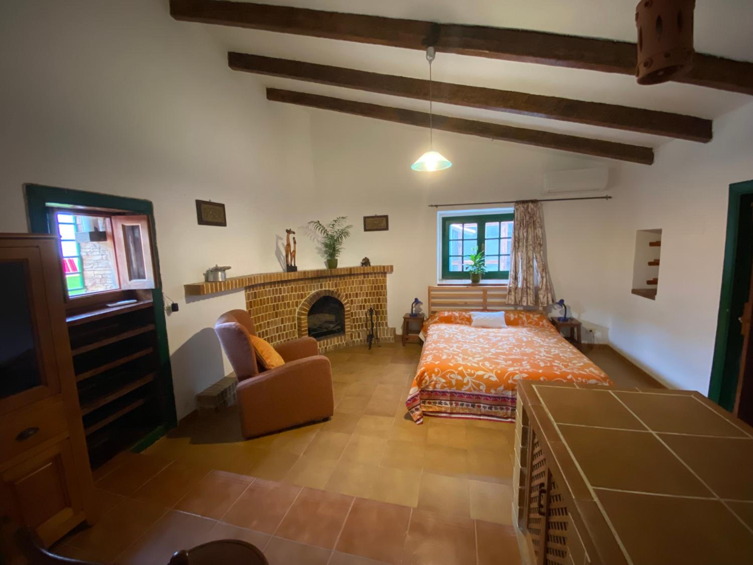 Casa La Musa de Tamaide