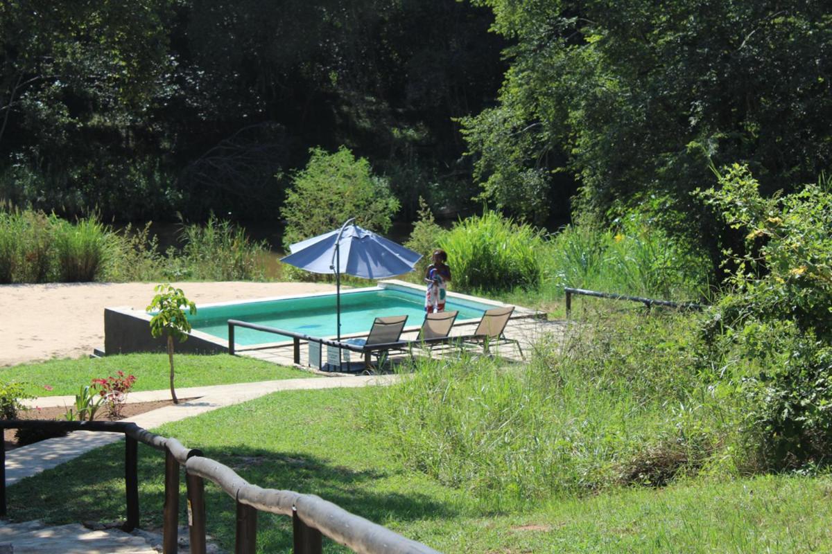 Hazyview Vacations - Lions Rock Rapids - Lodge - Property Image 25