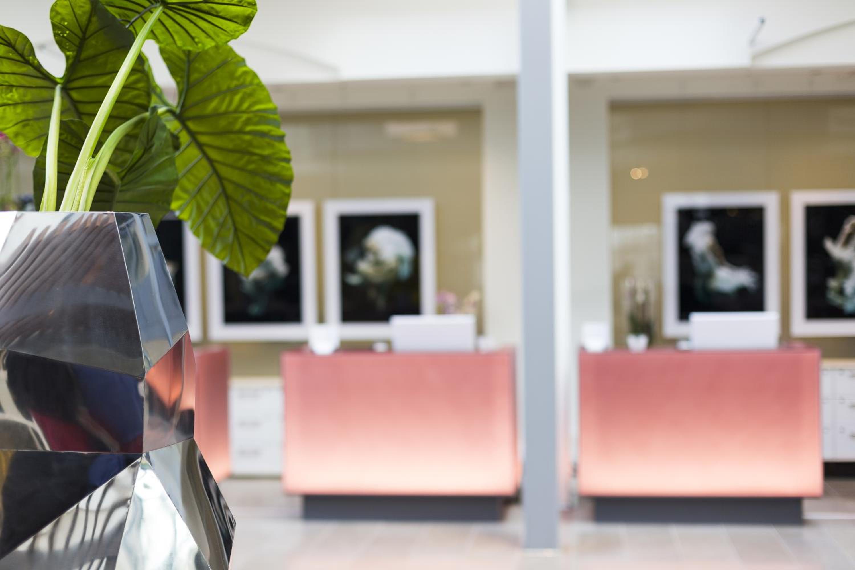 Bergen Vacations - Quality Hotel Edvard Grieg - Property Image 38