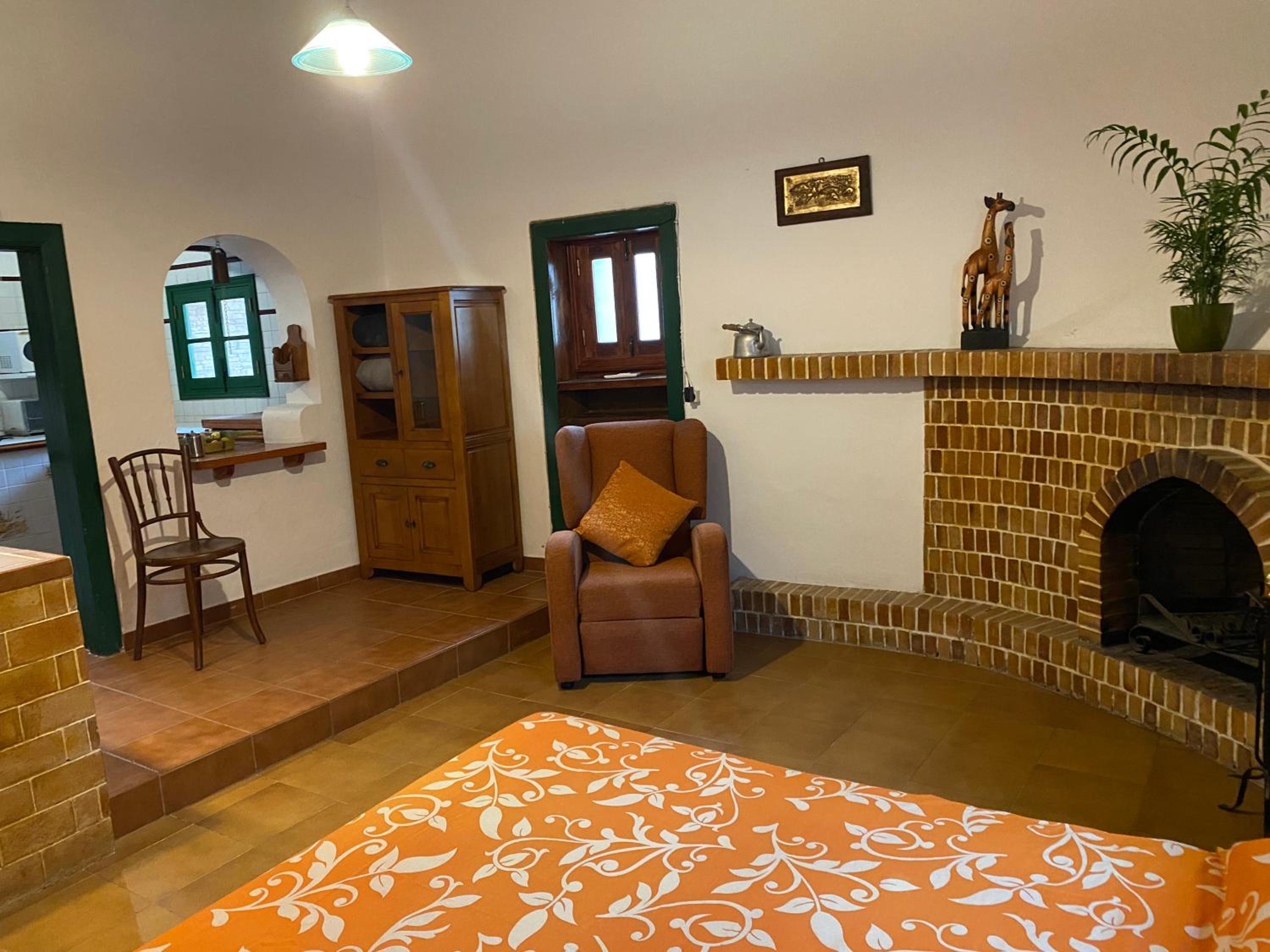 Casa La Musa de Tamaide
