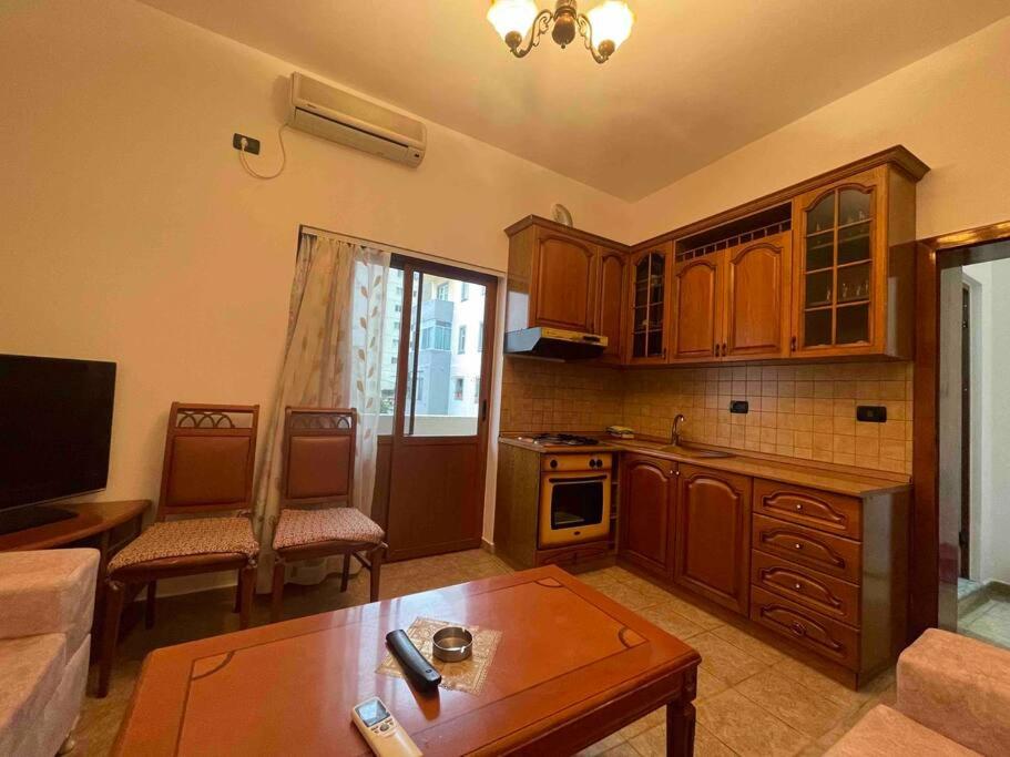 Seaside Family Apartament 2
