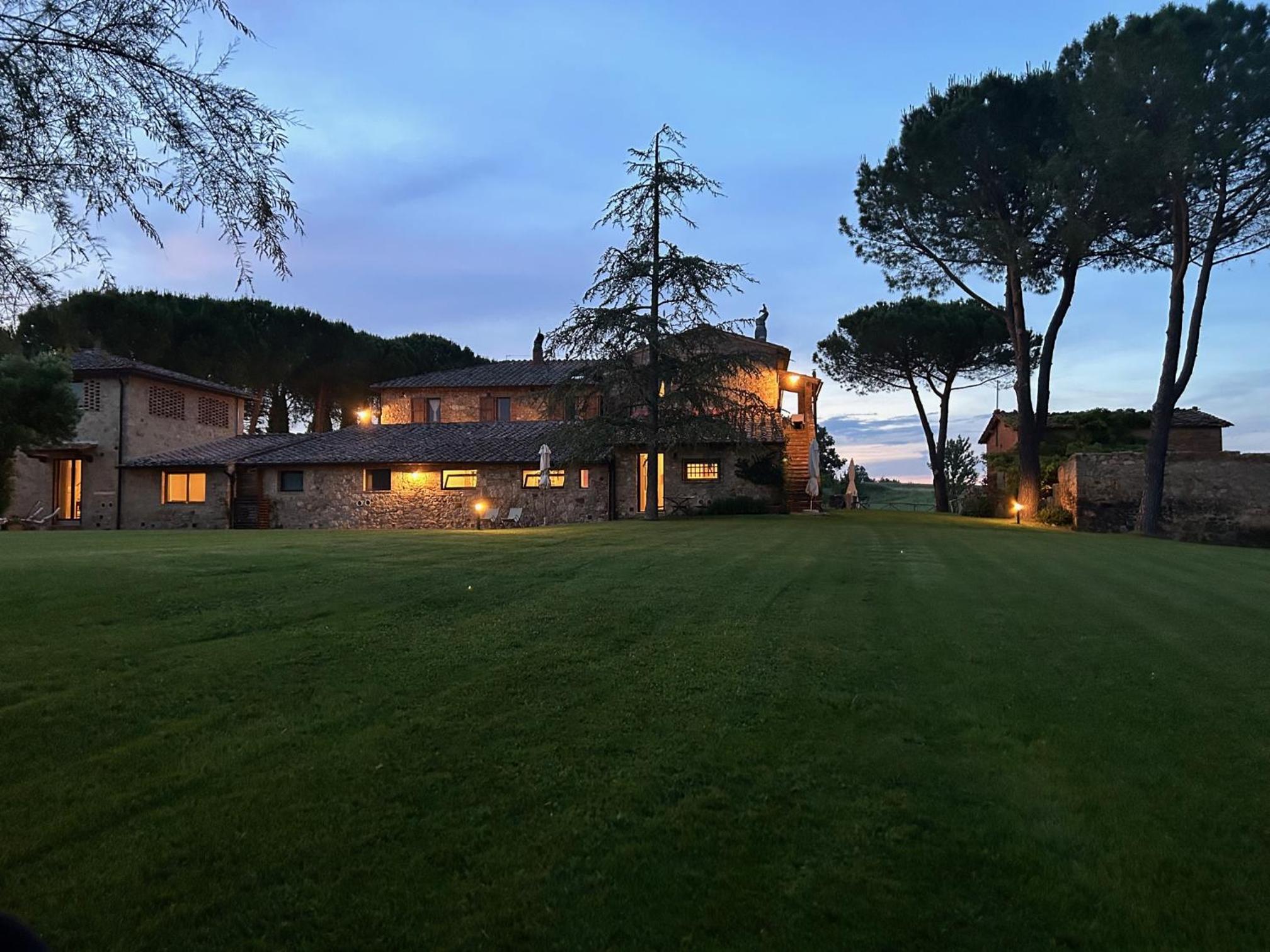 Casanova di Campriano